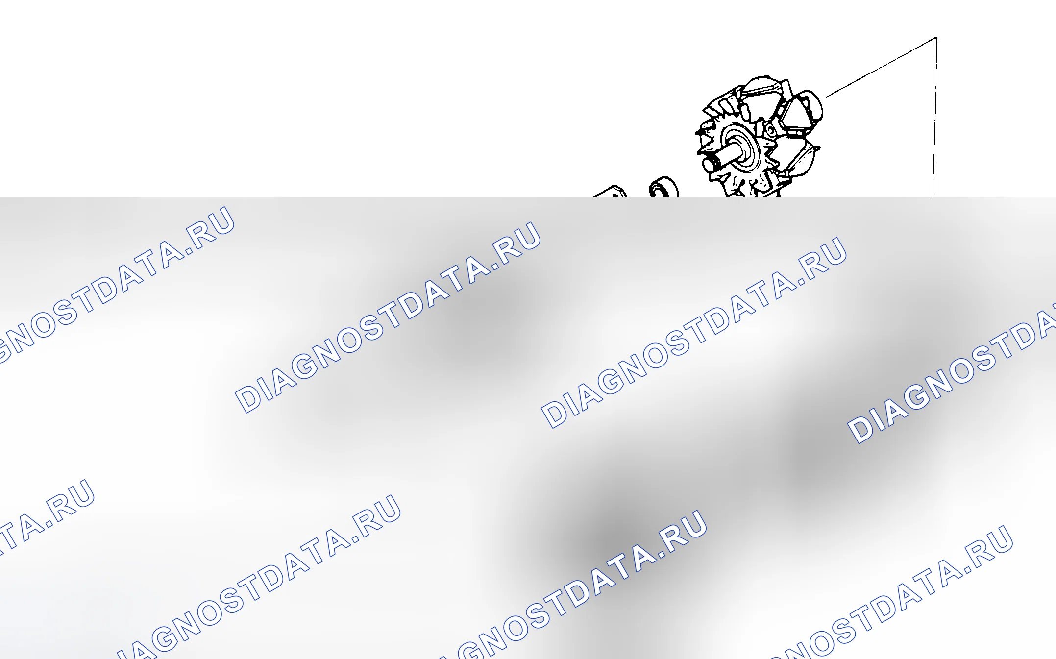 Рис. 6. Mazda Demio IDJ