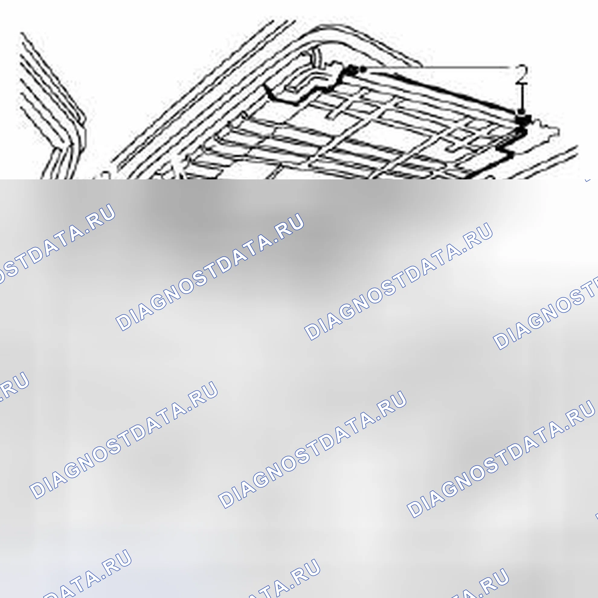 Рис. 16: Фитинг. Kia Picanto III