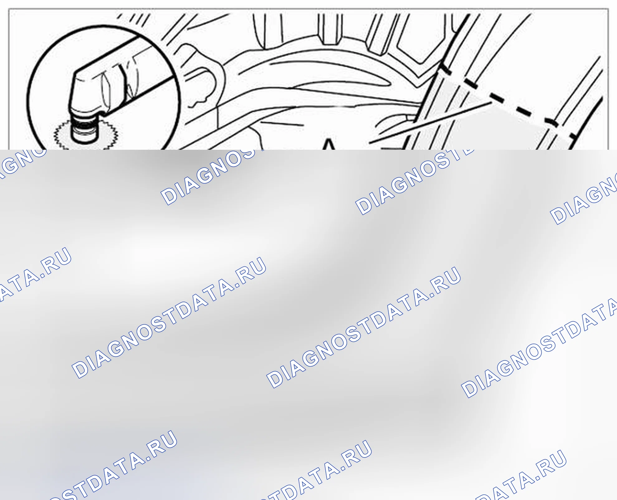Рис. 693. Porsche Cayenne GTS 957 рестайлинг