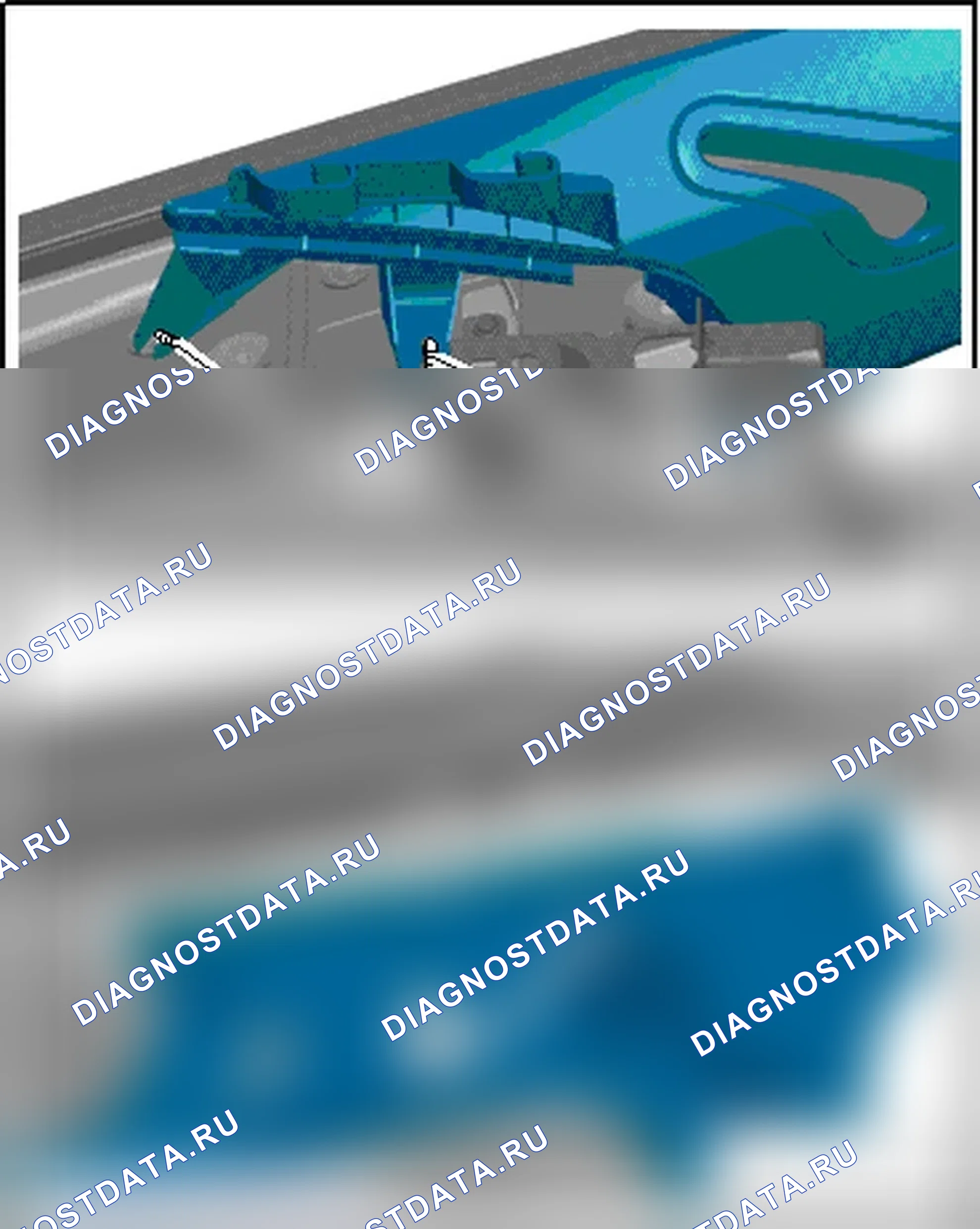Рис. 103. Audi TT 8J рестайлинг