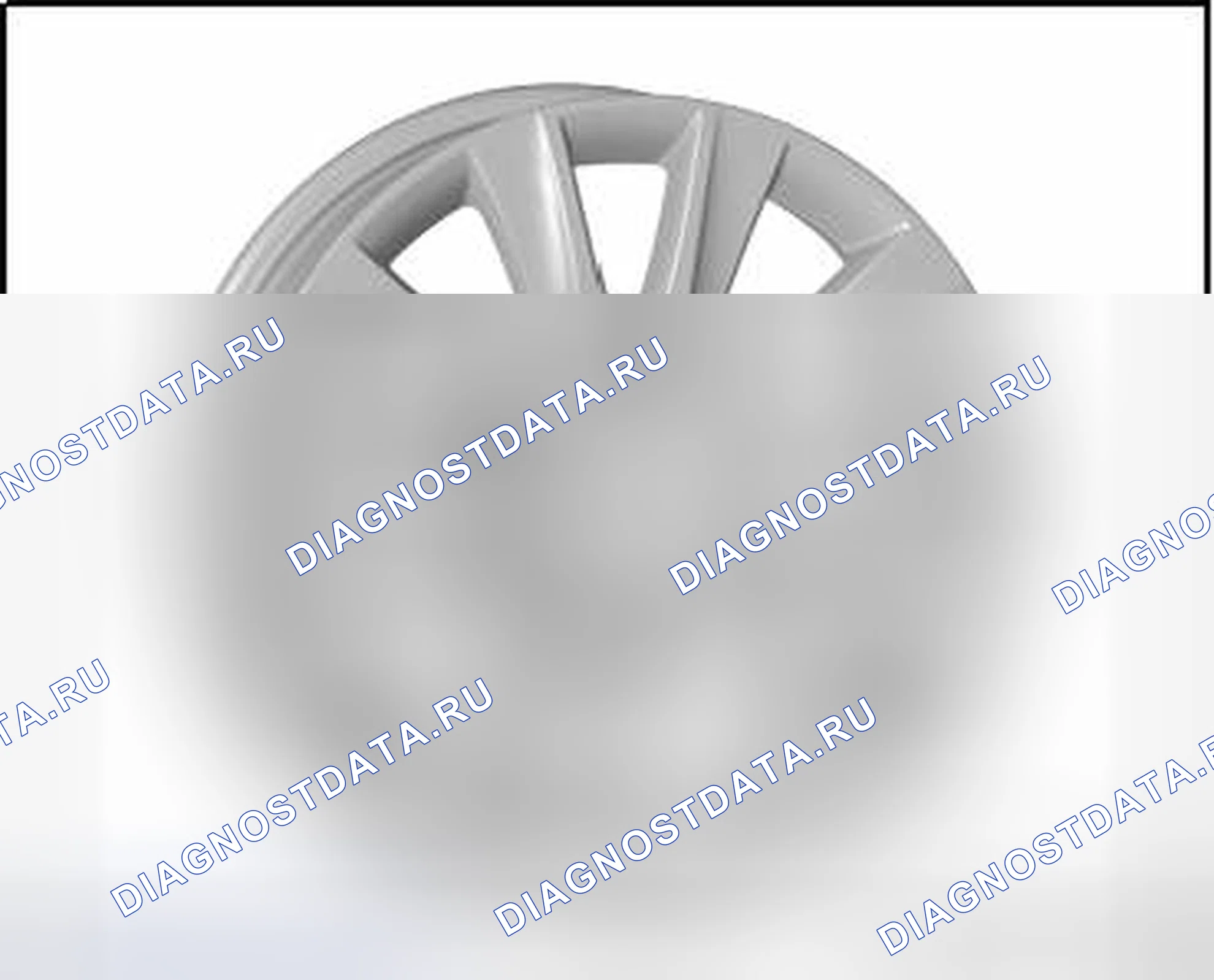 Рис. 173. Volkswagen Tiguan I