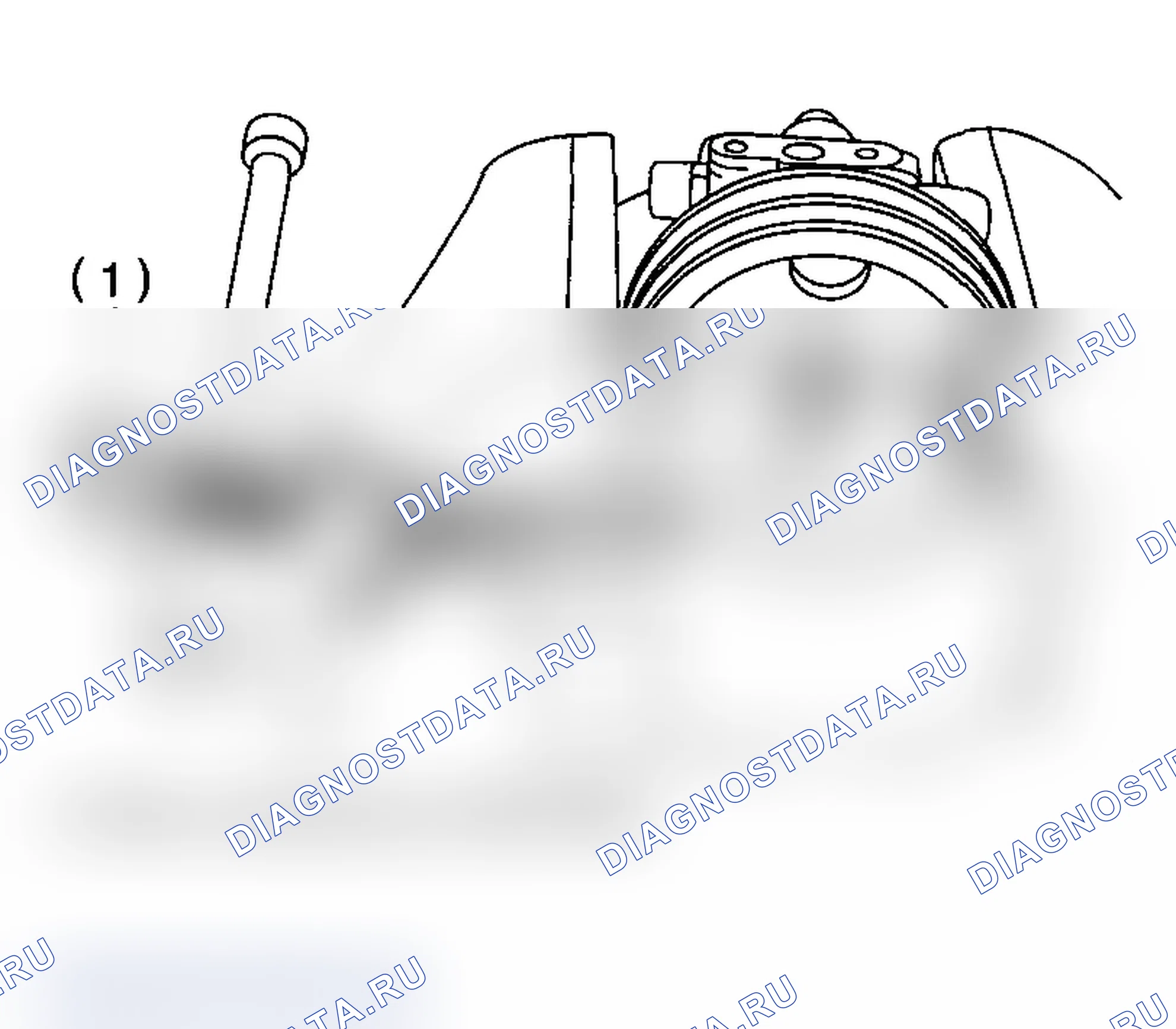 Рис. 210. Subaru Impreza WRX GD/GG рестайлинг 2