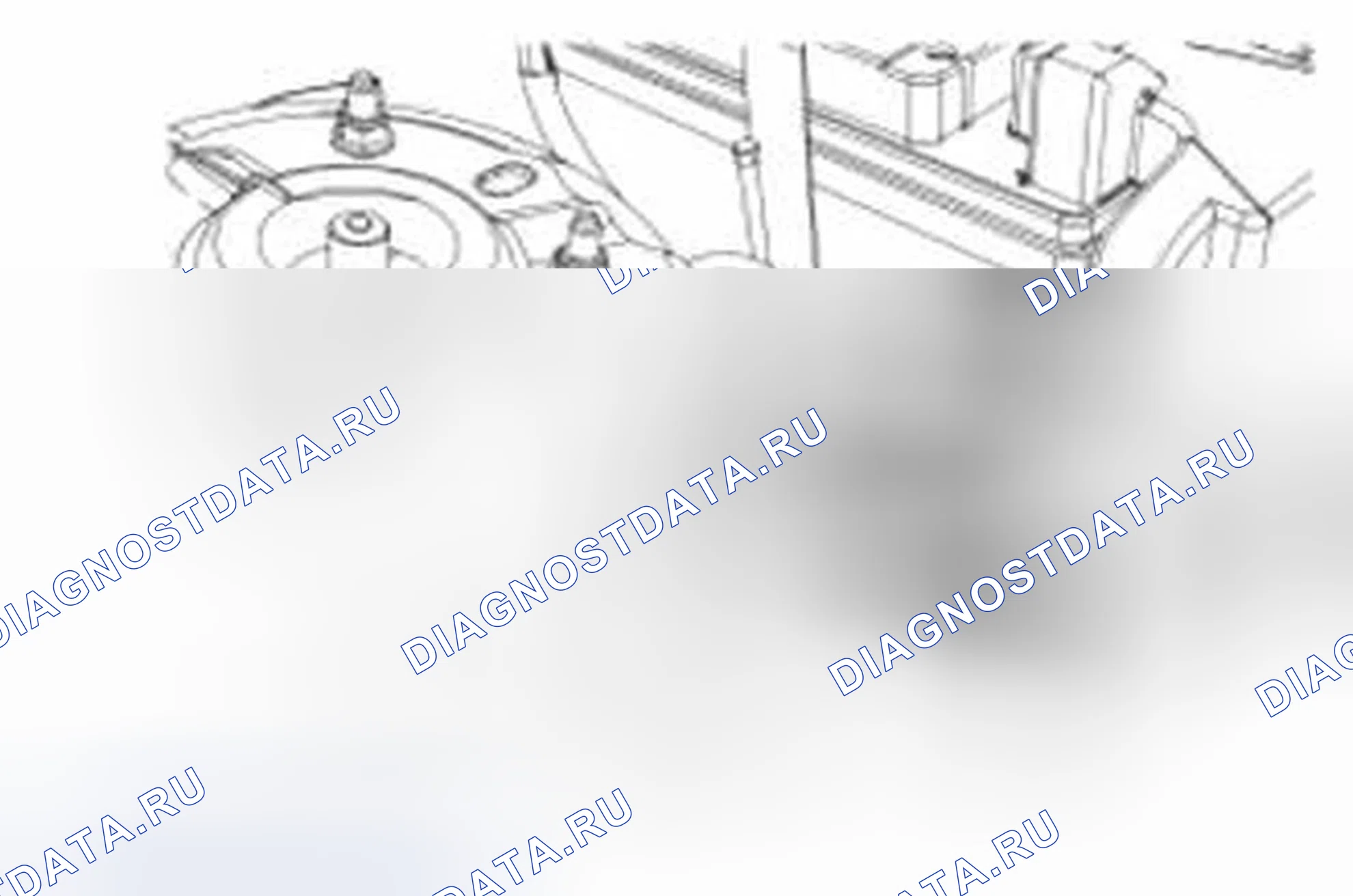Рис. 145. Ford Mustang V рестайлинг 2