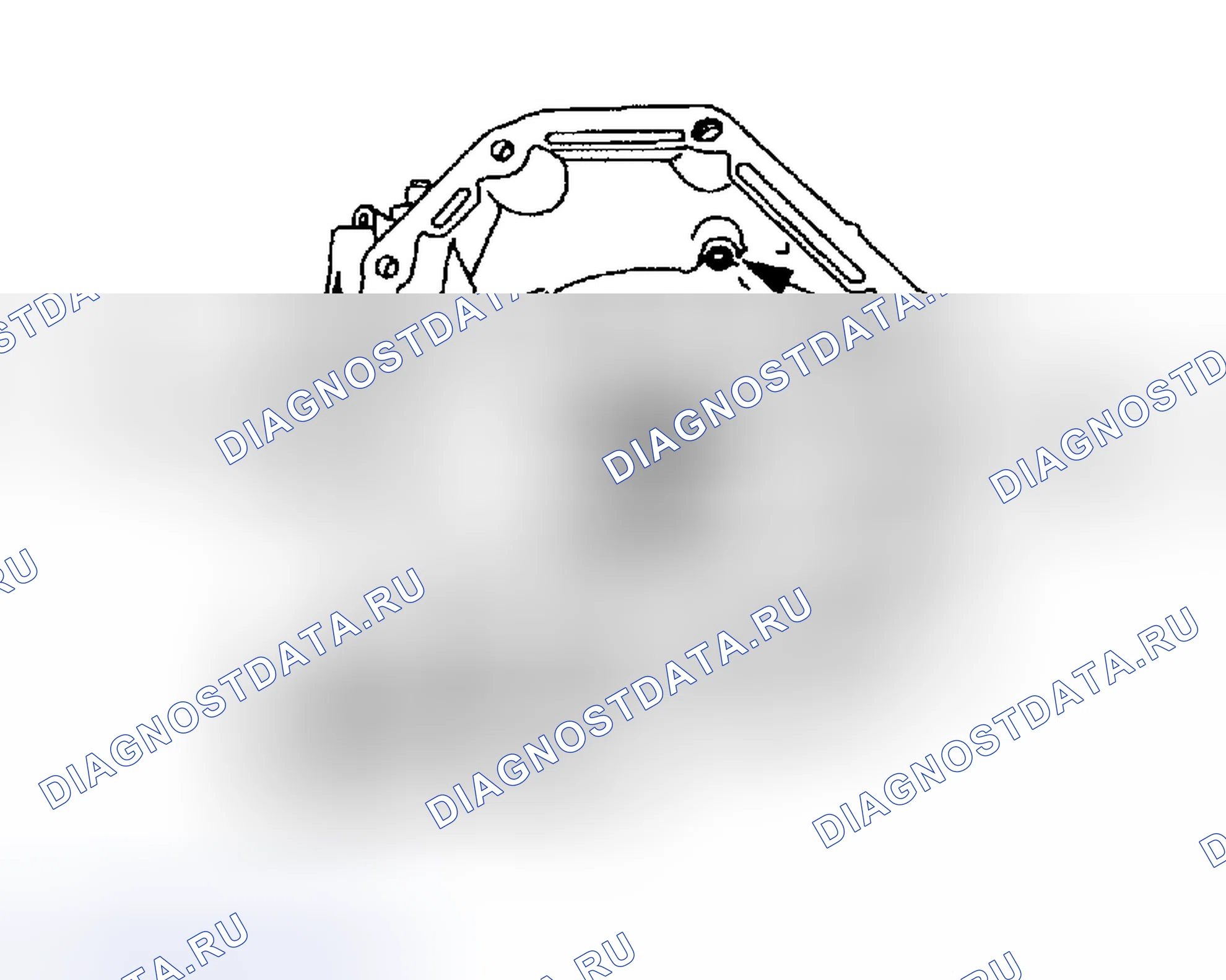 Рис. 311. Hyundai Pony I
