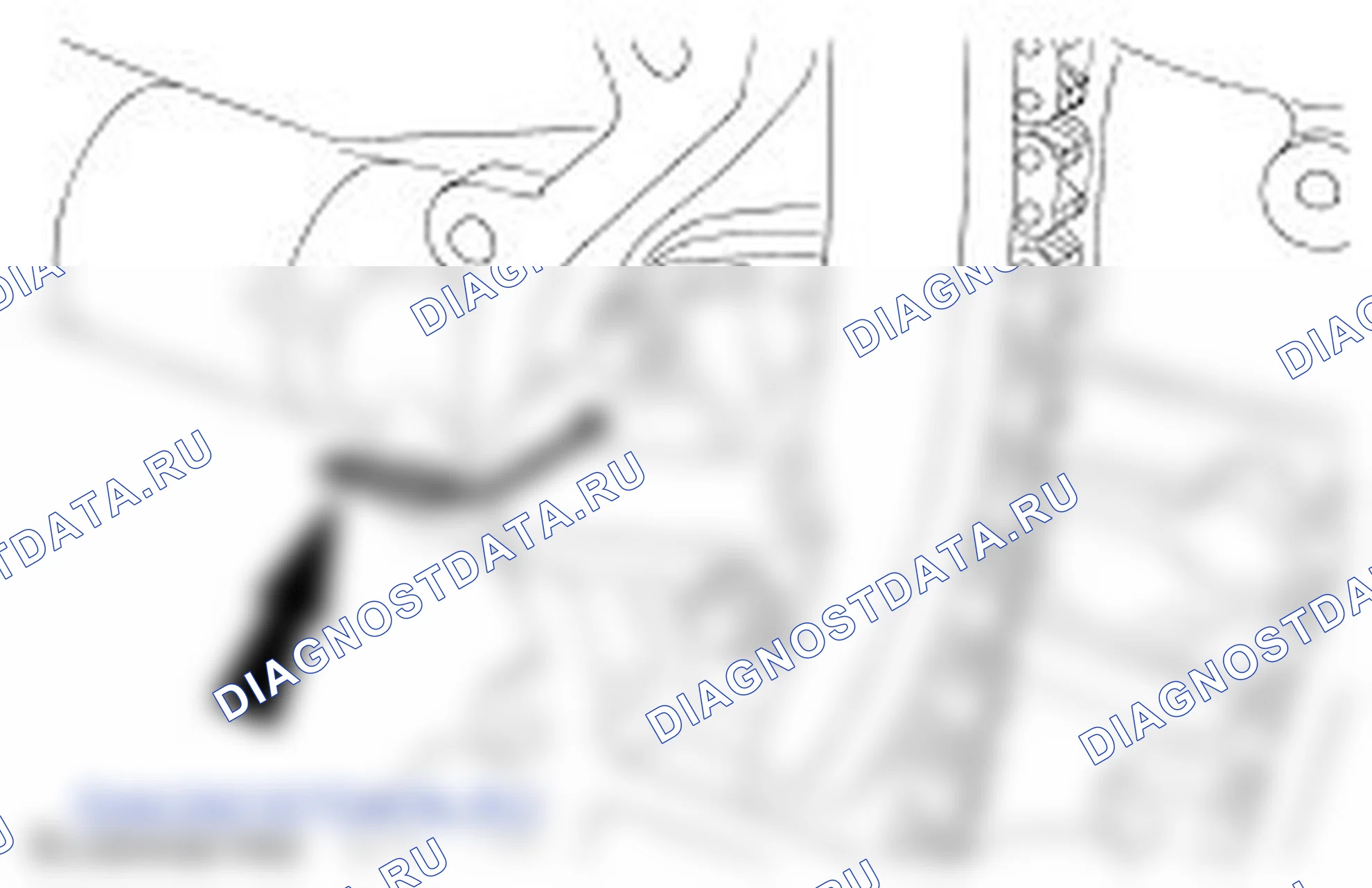 цепь ГРМ: описание и работа. Ford Mondeo III рестайлинг