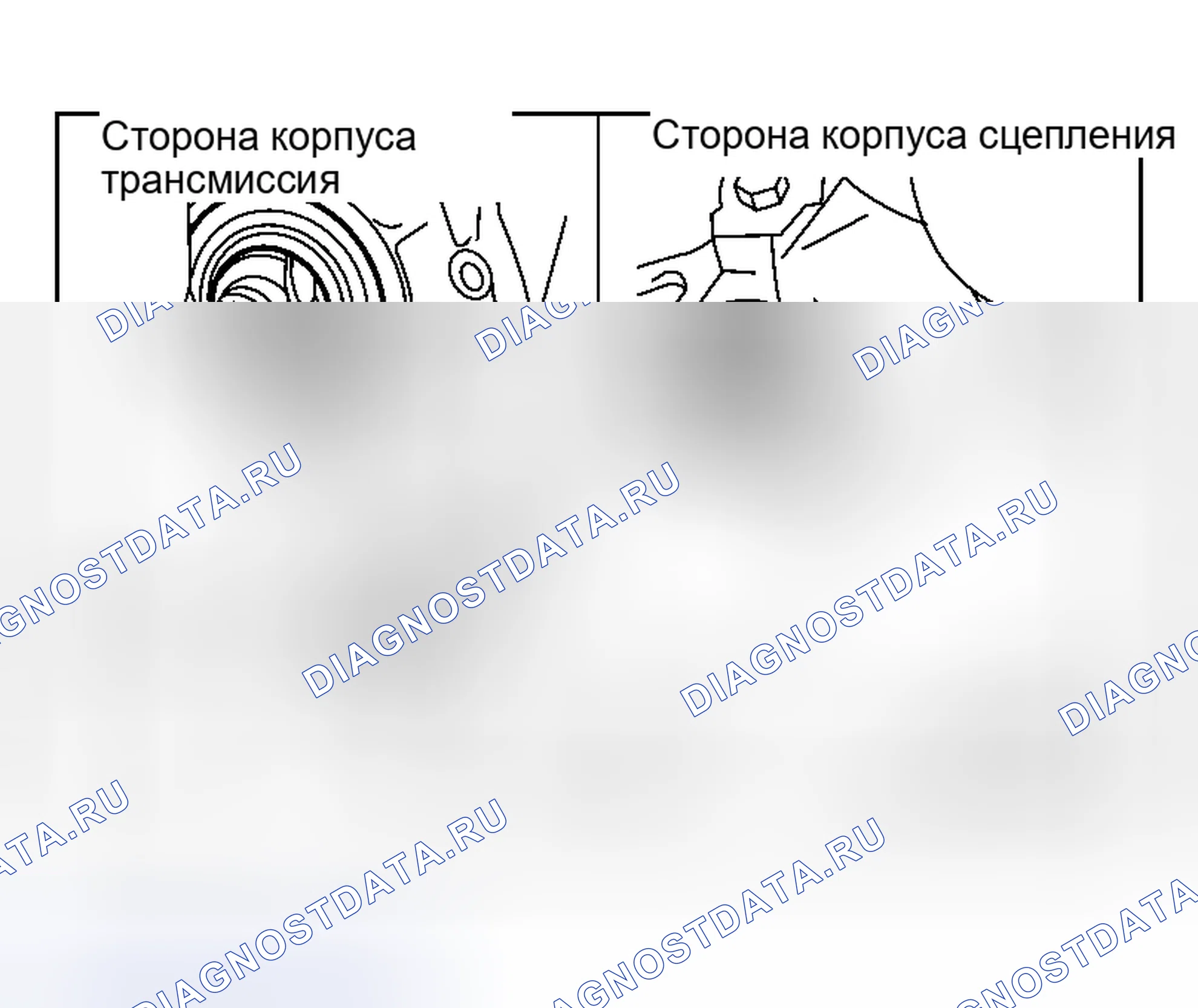 Рис. 196. Nissan Altima L31 рестайлинг