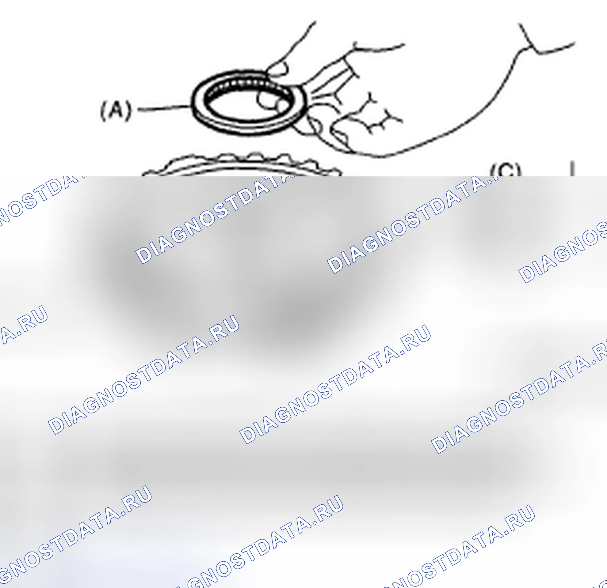 Рис. 308. Subaru Impreza WRX STI GD рестайлинг 2