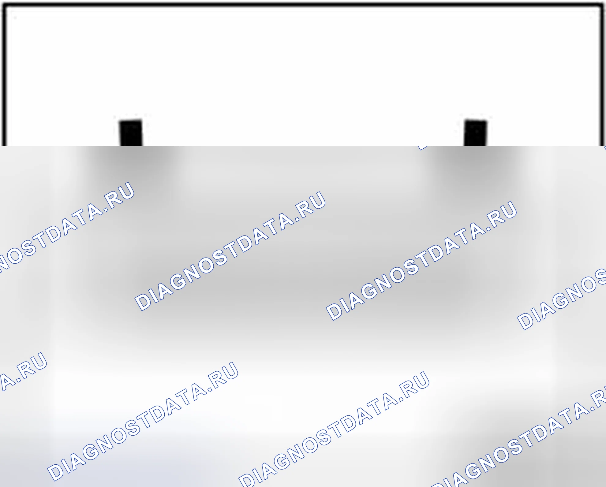 Рис. 443. Volkswagen Touareg I