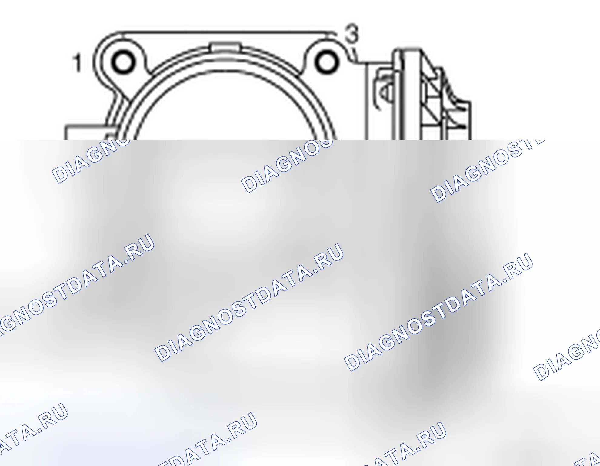 Рис. 54. Nissan Frontier D40