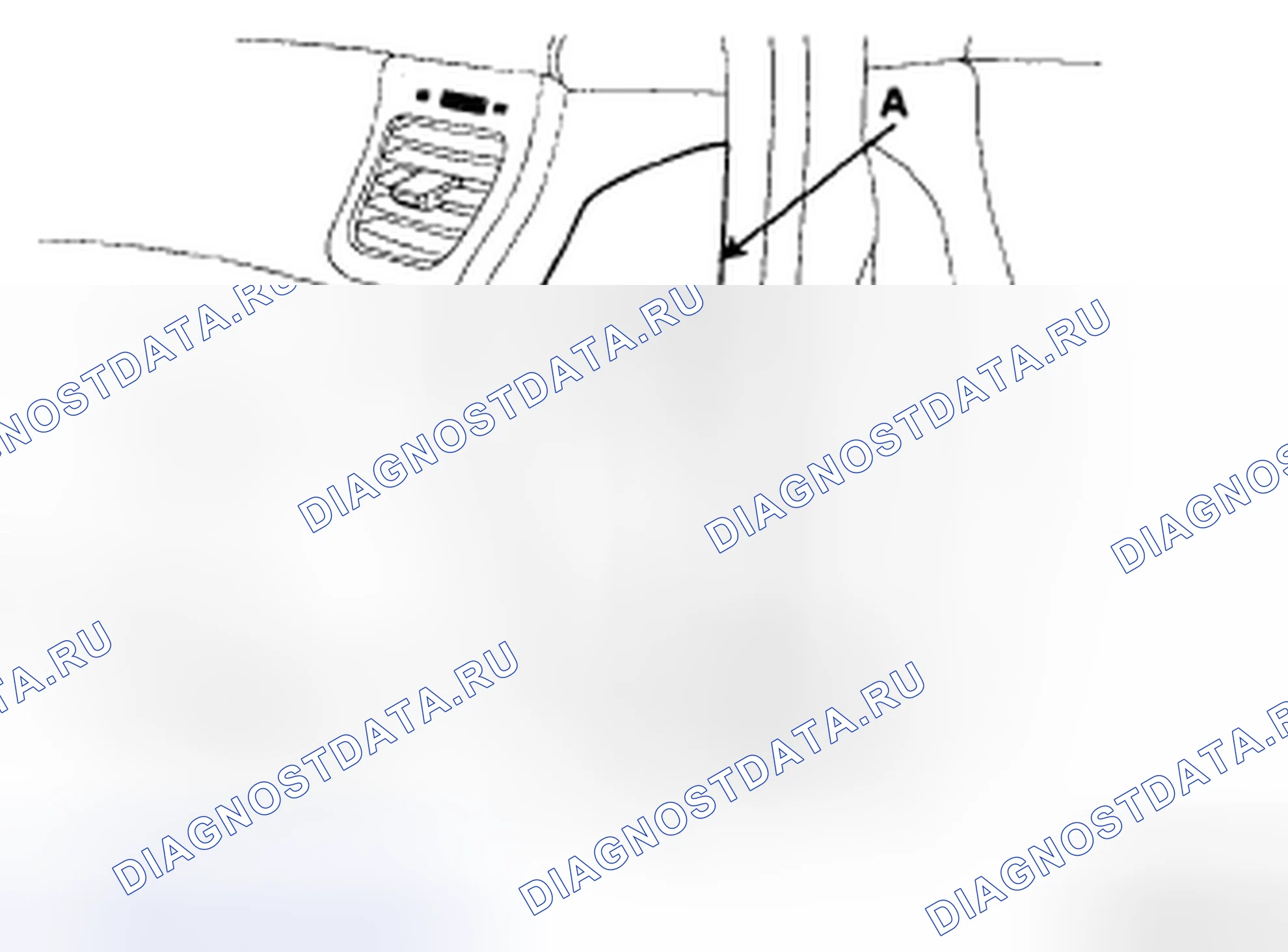 Рис. 20. Geely Preface I рестайлинг