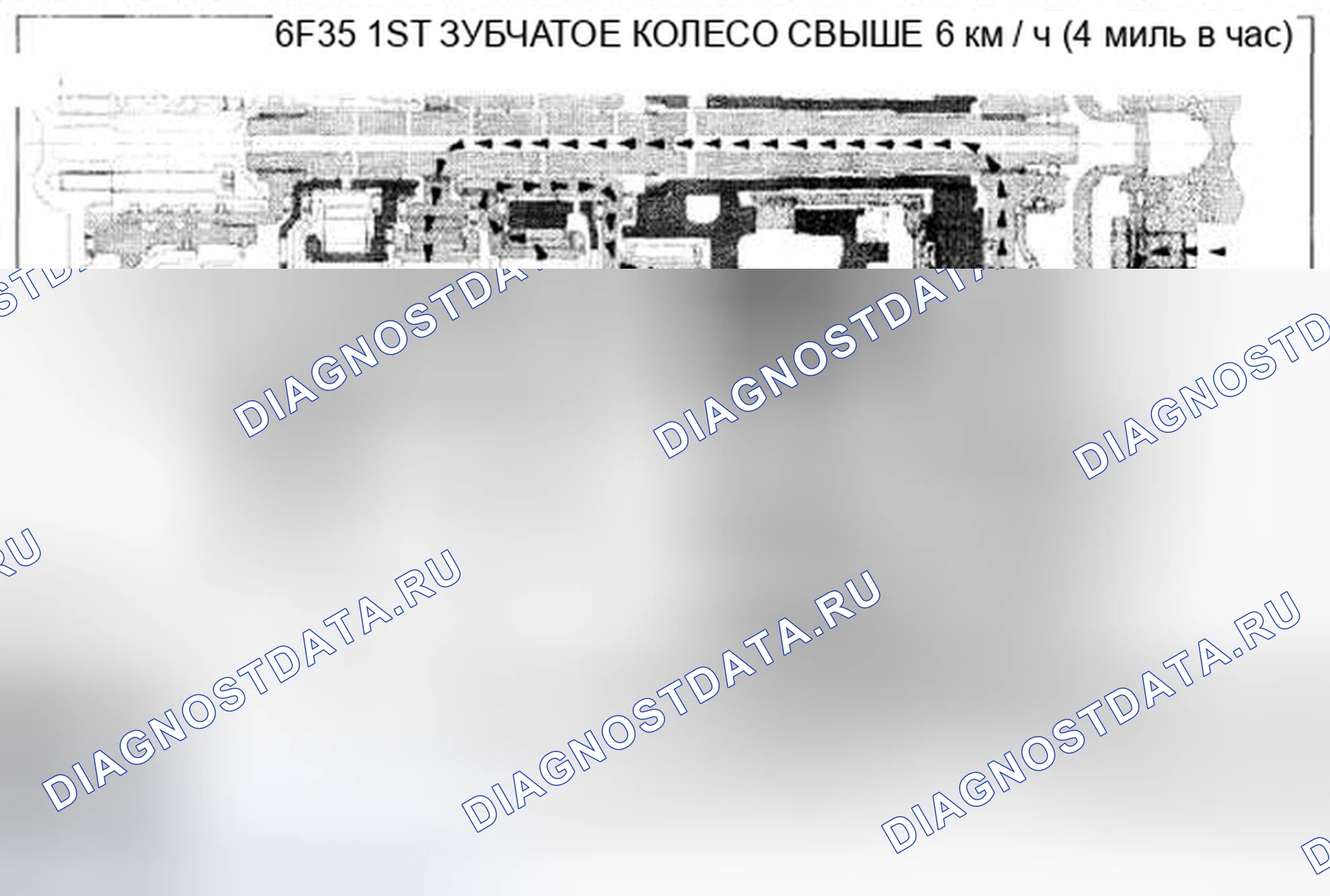 Рис. 466. Mazda Tribute II
