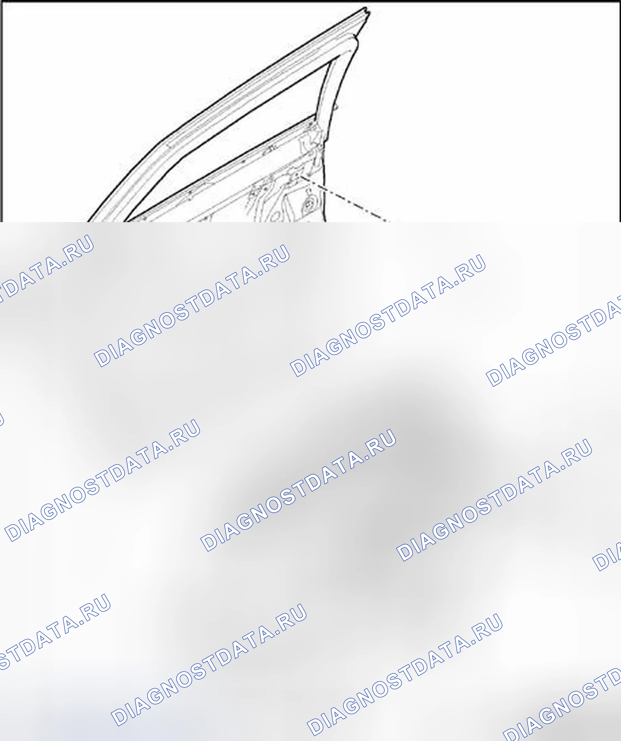 Рис. 273. Audi S8 D3 рестайлинг