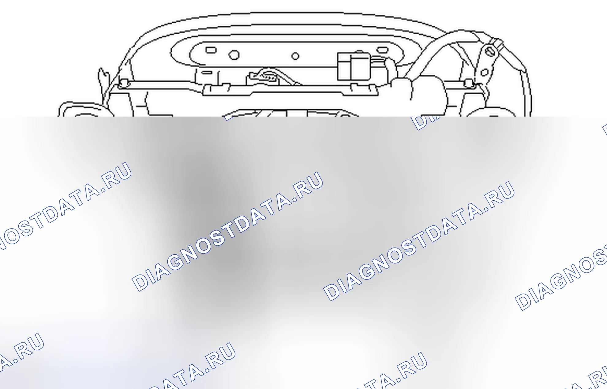 Рис. 171. Toyota Camry XV50