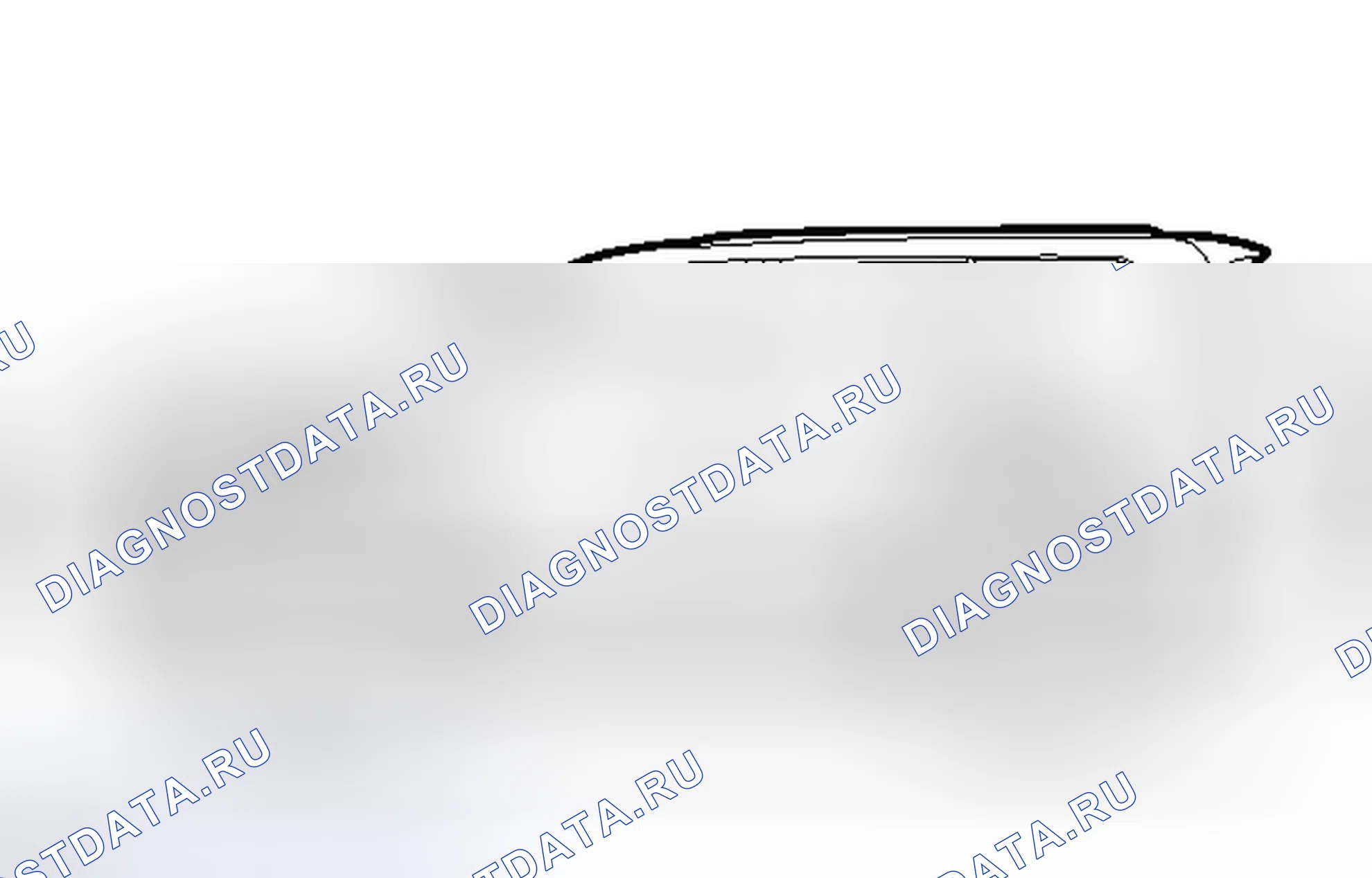 Рис. 12: ОСМОТР ТРАНСПОРТНОГО СРЕДСТВА. Honda Accord VII