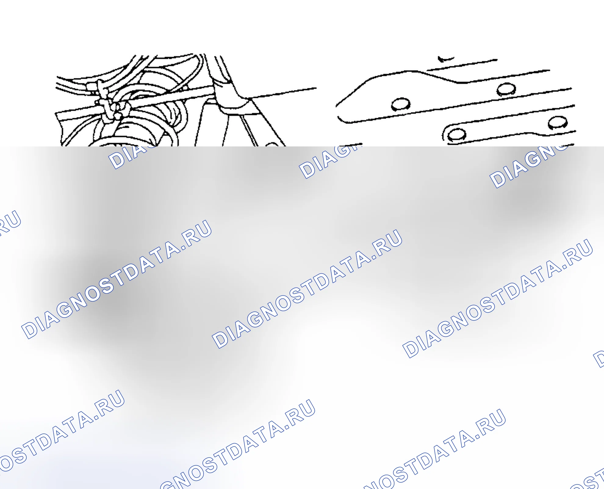 Рис. 9. Toyota Sequoia I