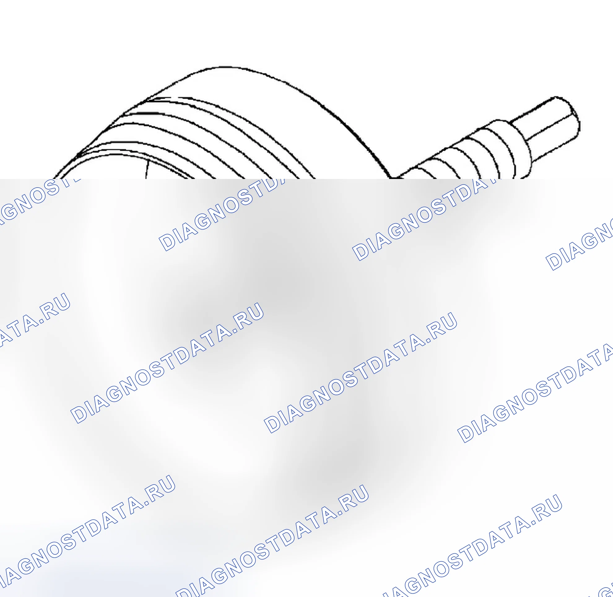Рис. 378. Dodge Magnum I