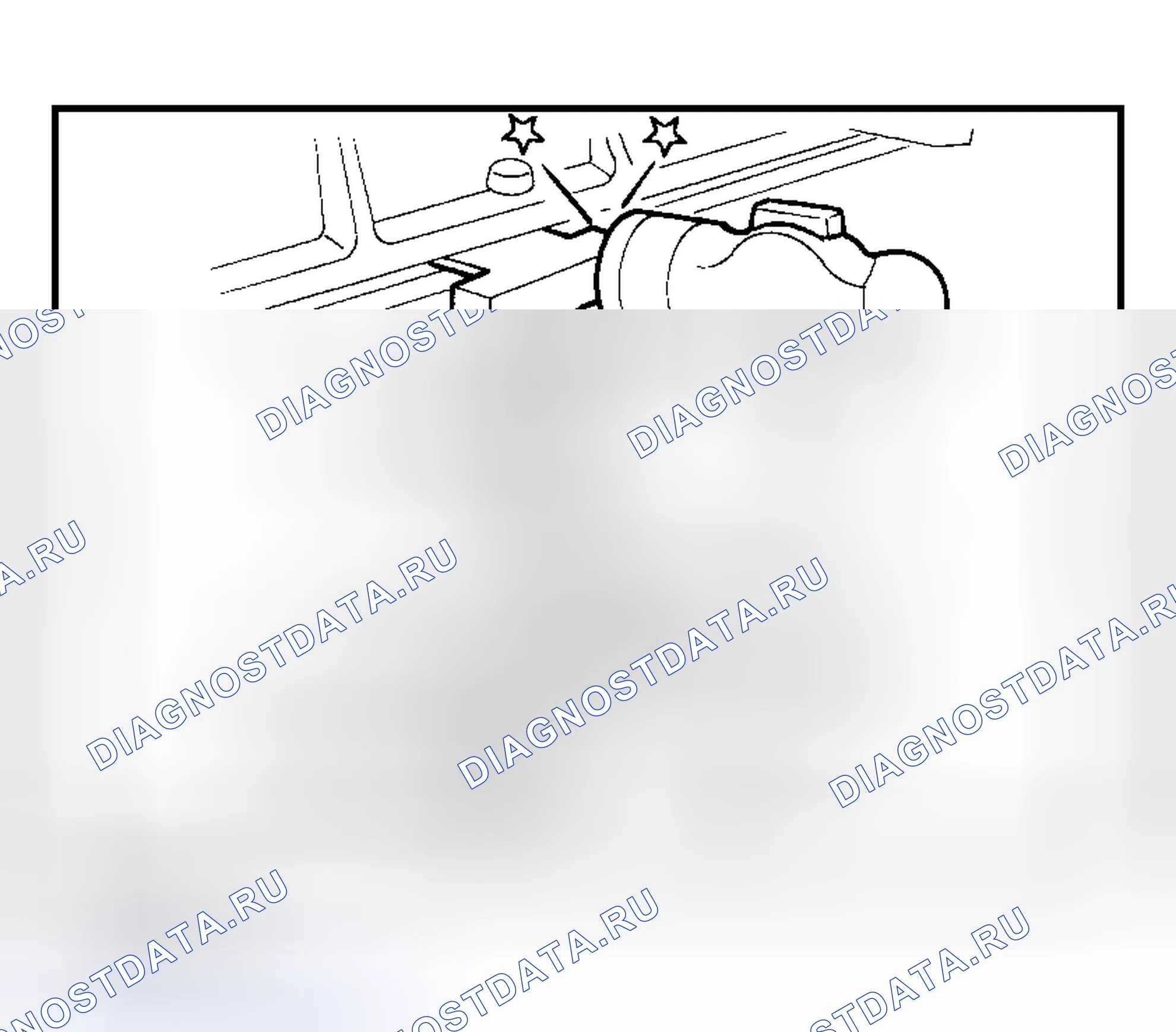 Рис. 98. Nissan Altima L31 рестайлинг