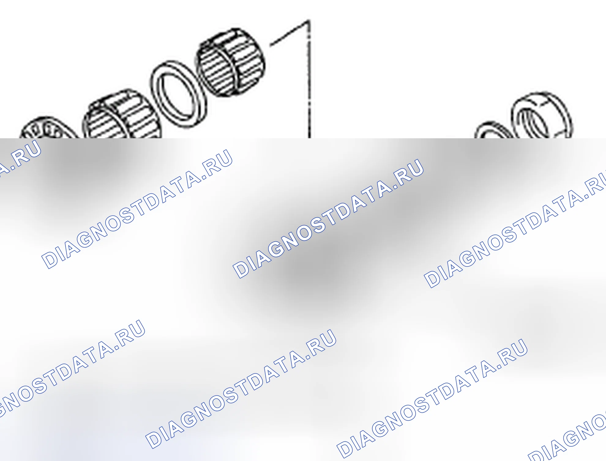 Рис. 58. Subaru Legacy BL/BP рестайлинг