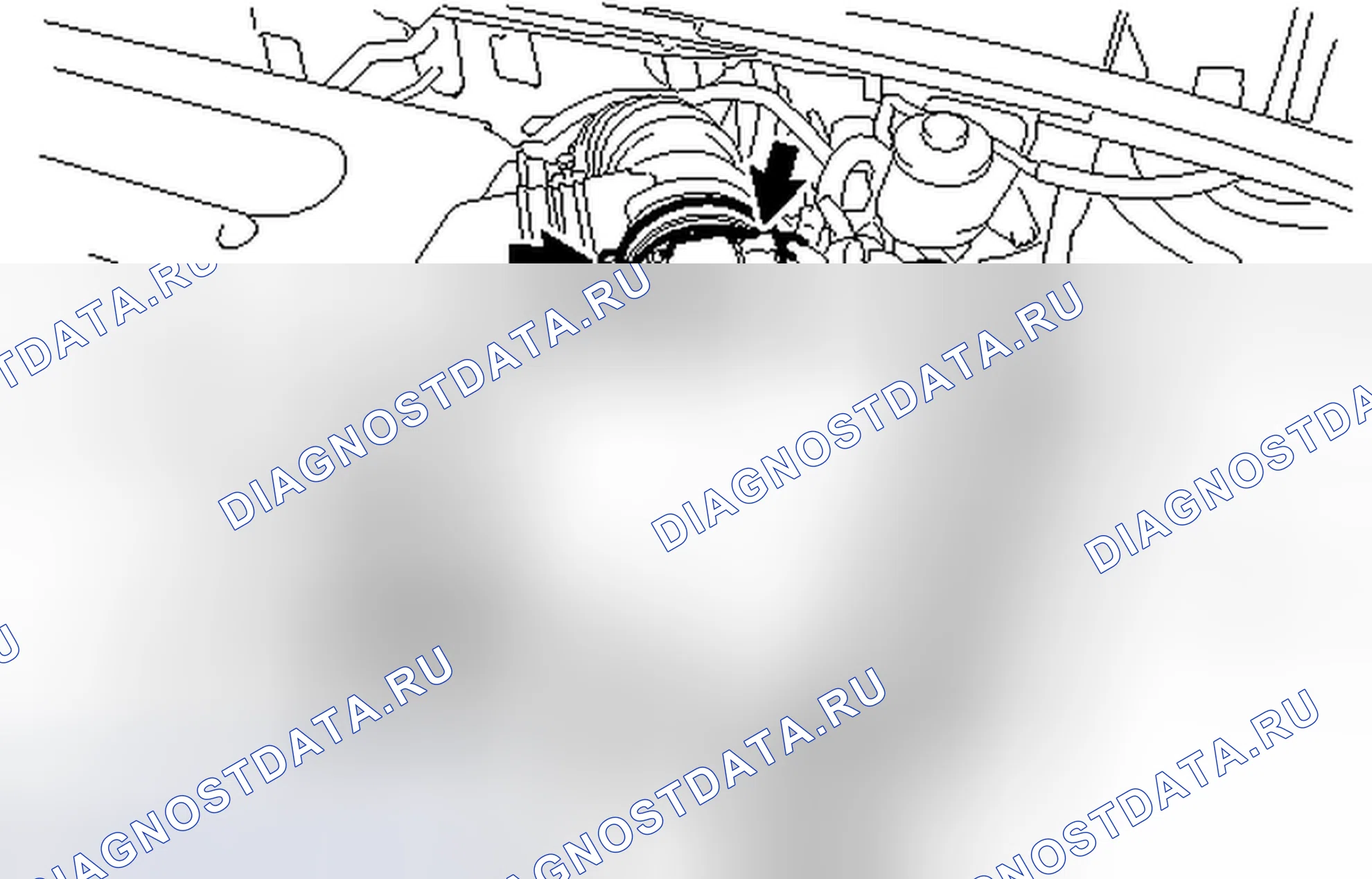 Рис. 8: УДАЛЕНИЕ [11 / 2013 -]. Kia Soul II
