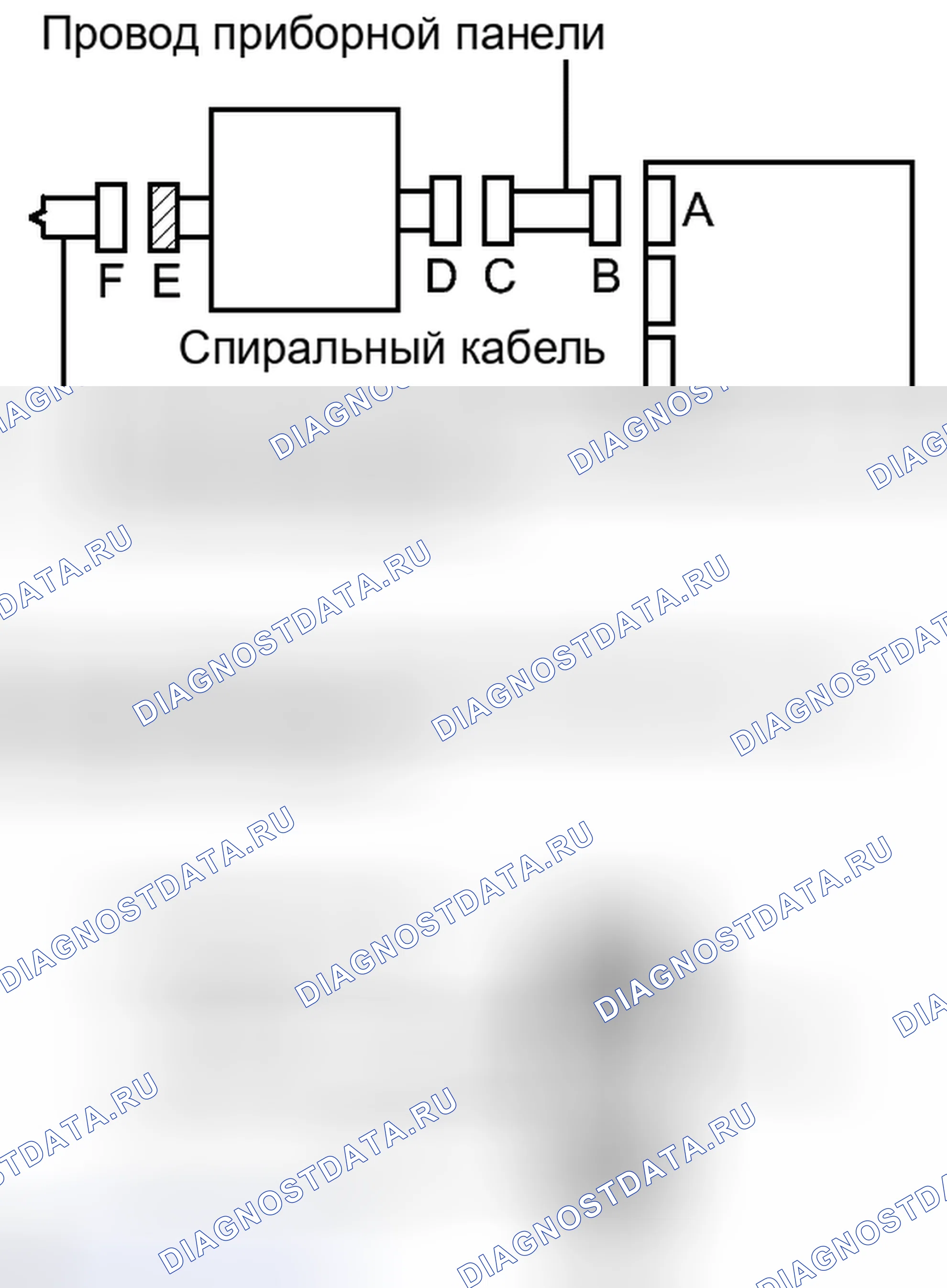 Рис. 250. Toyota Matrix E140
