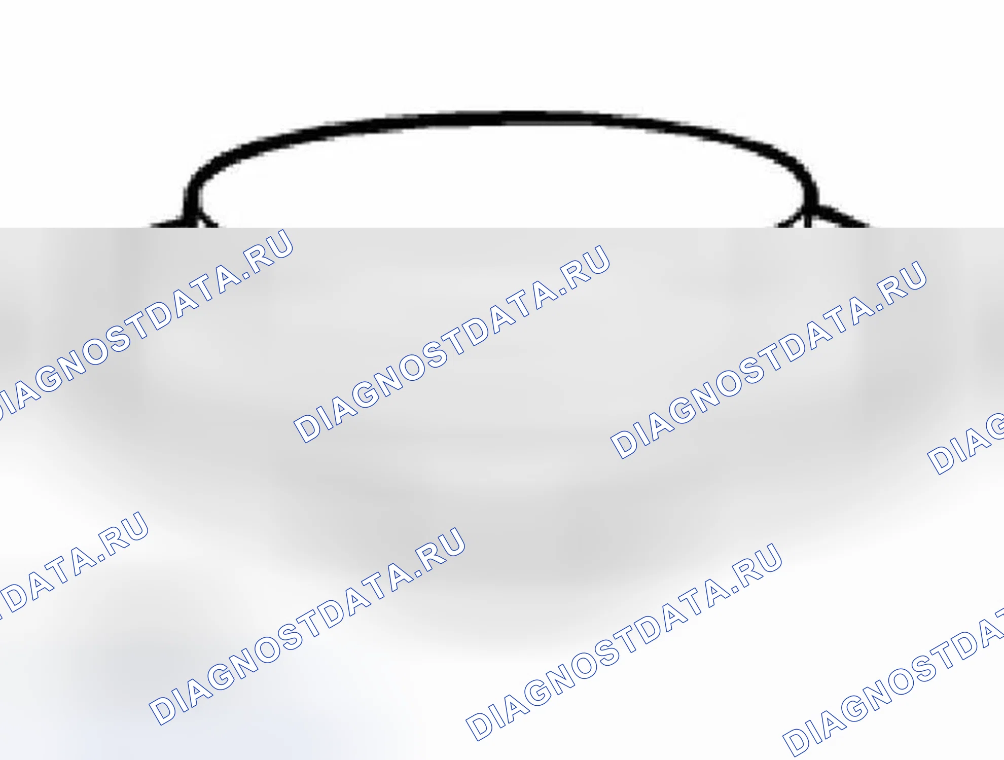 Рис. 393: 24 5 400 Дрейф. BMW X5 E53 рестайлинг