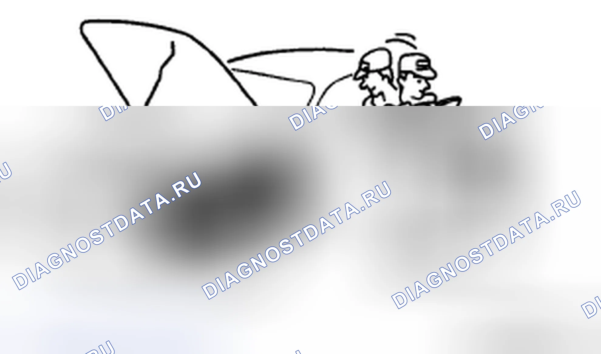Рис. 34: Демонтаж деталей. Audi R8 I