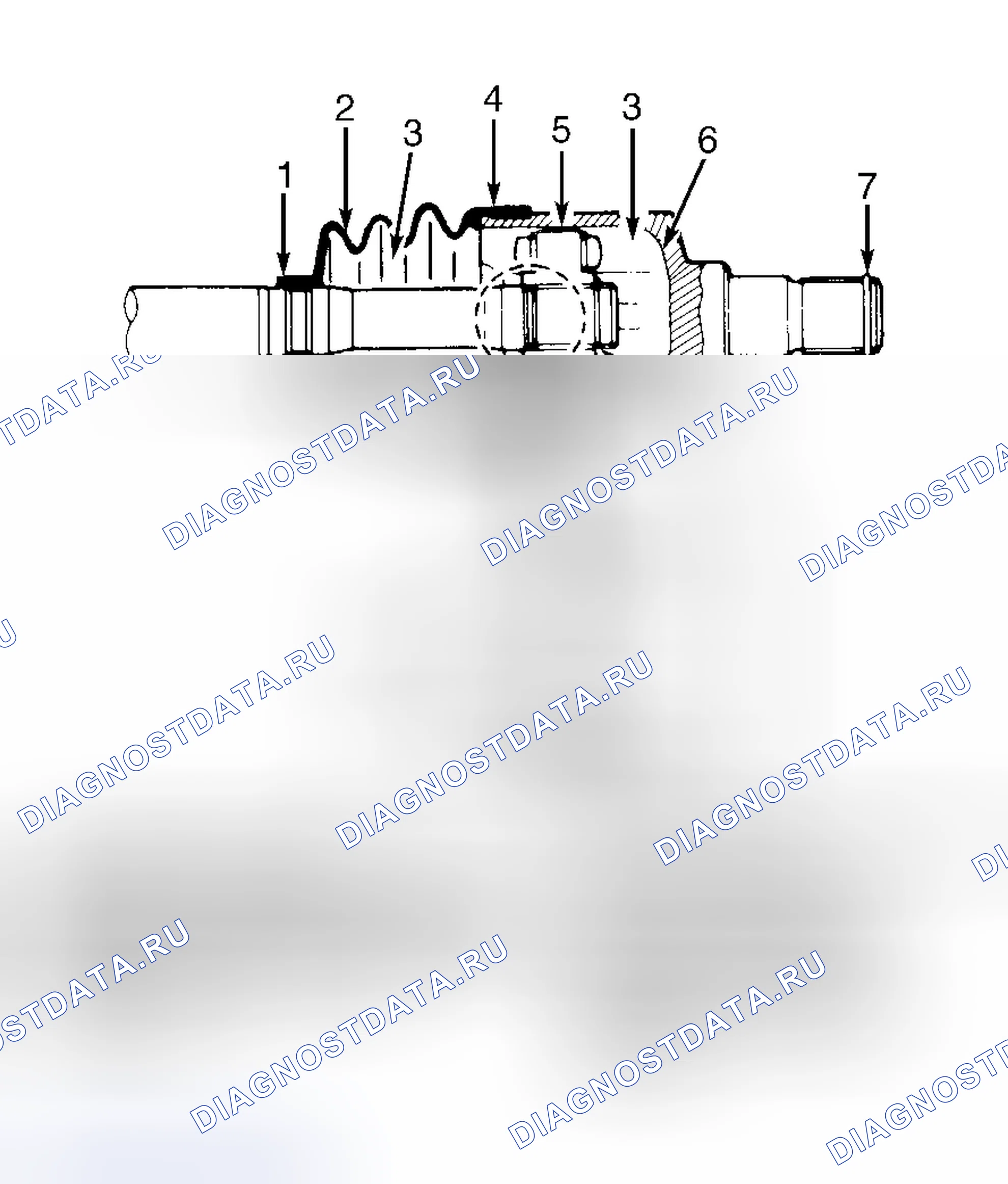 Рис. 10. Suzuki Grand Vitara I