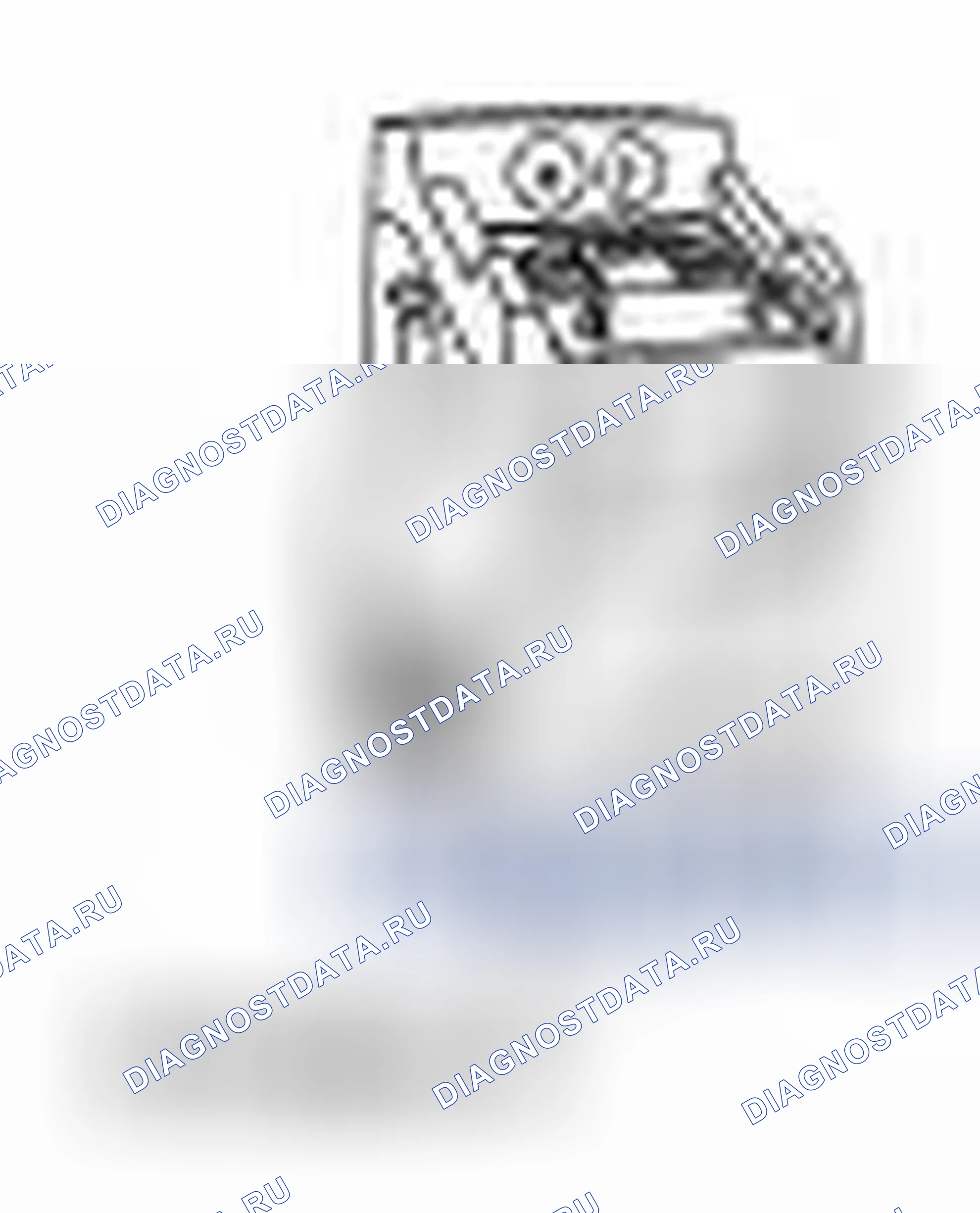 Рис. 182. Ford Escape I рестайлинг 2