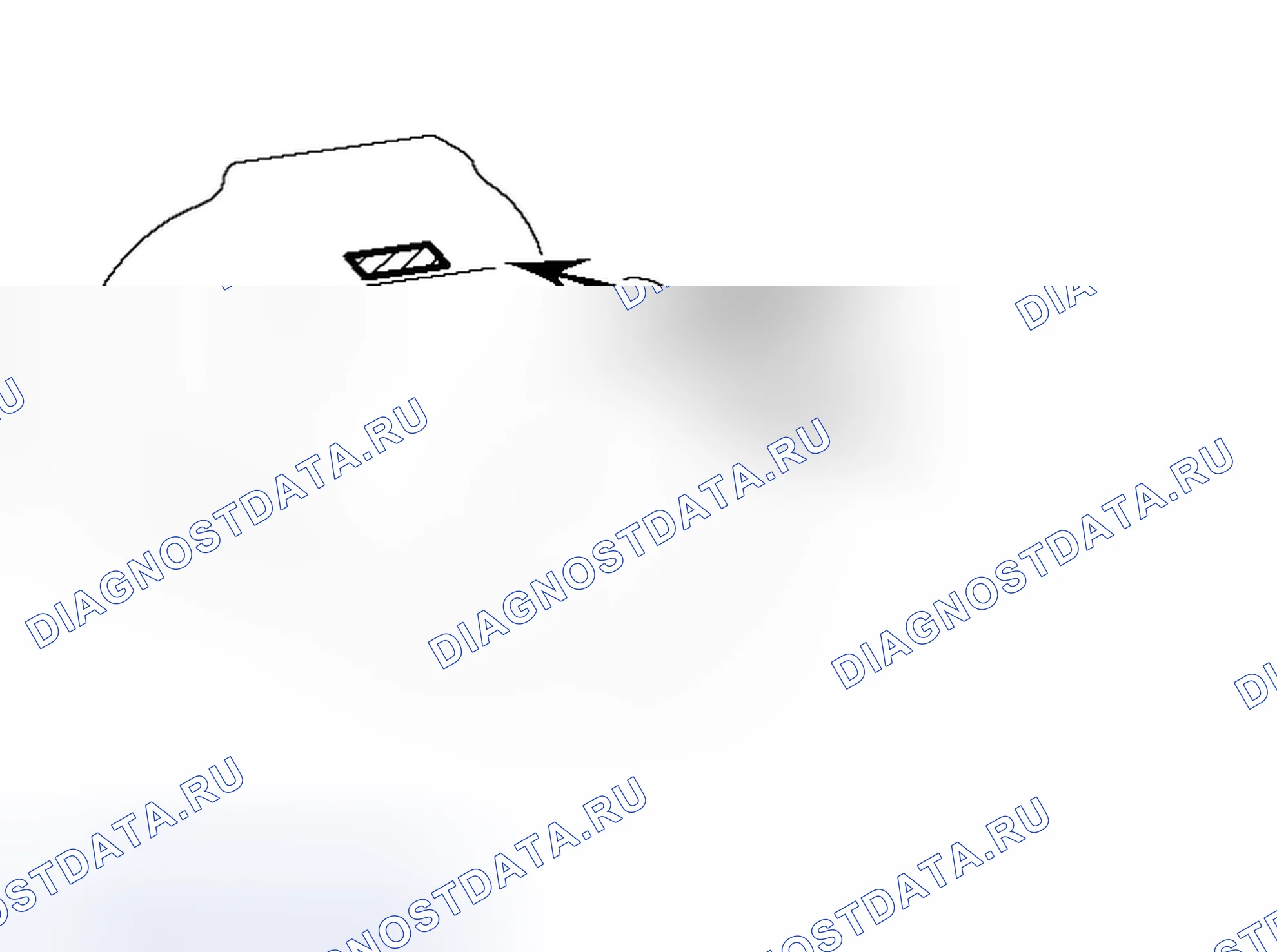 Рис. 5. Toyota RAV4 III