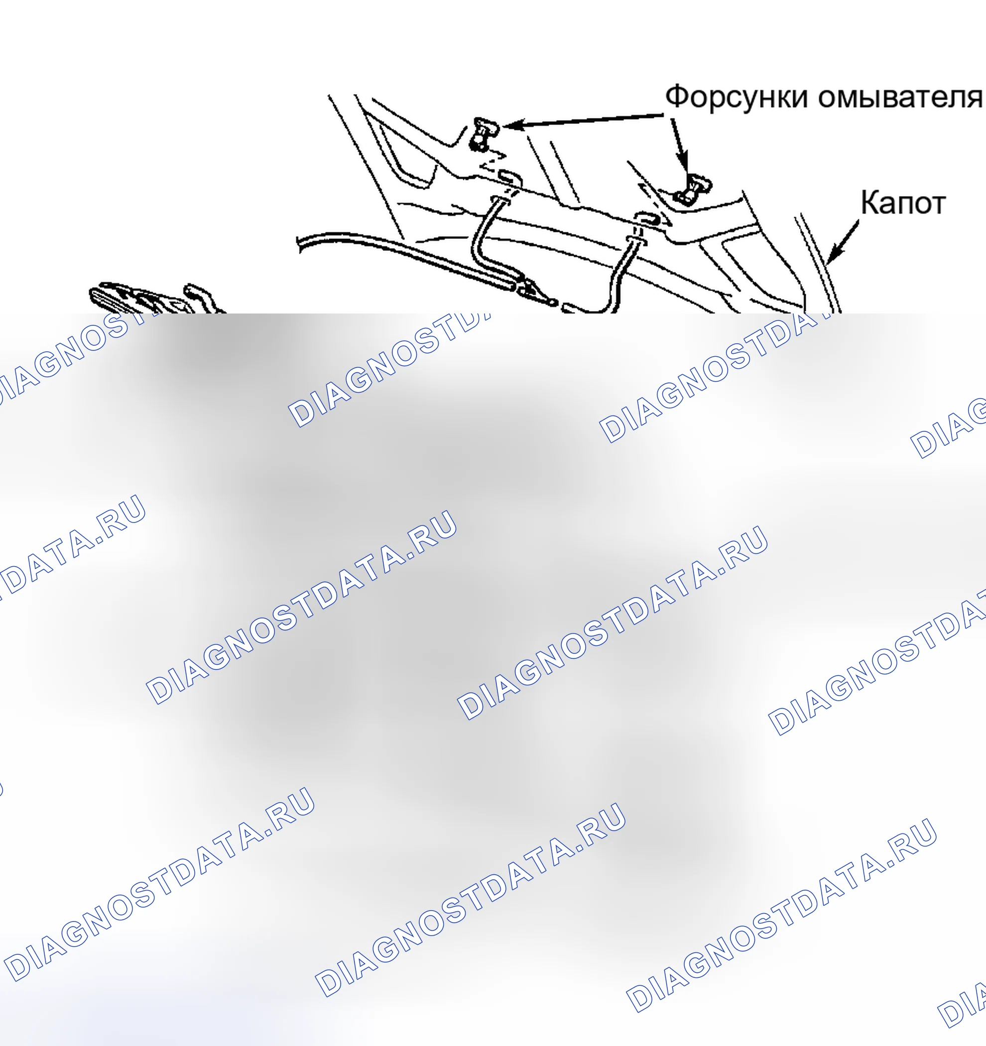 Рис. 12. Dodge Stratus II