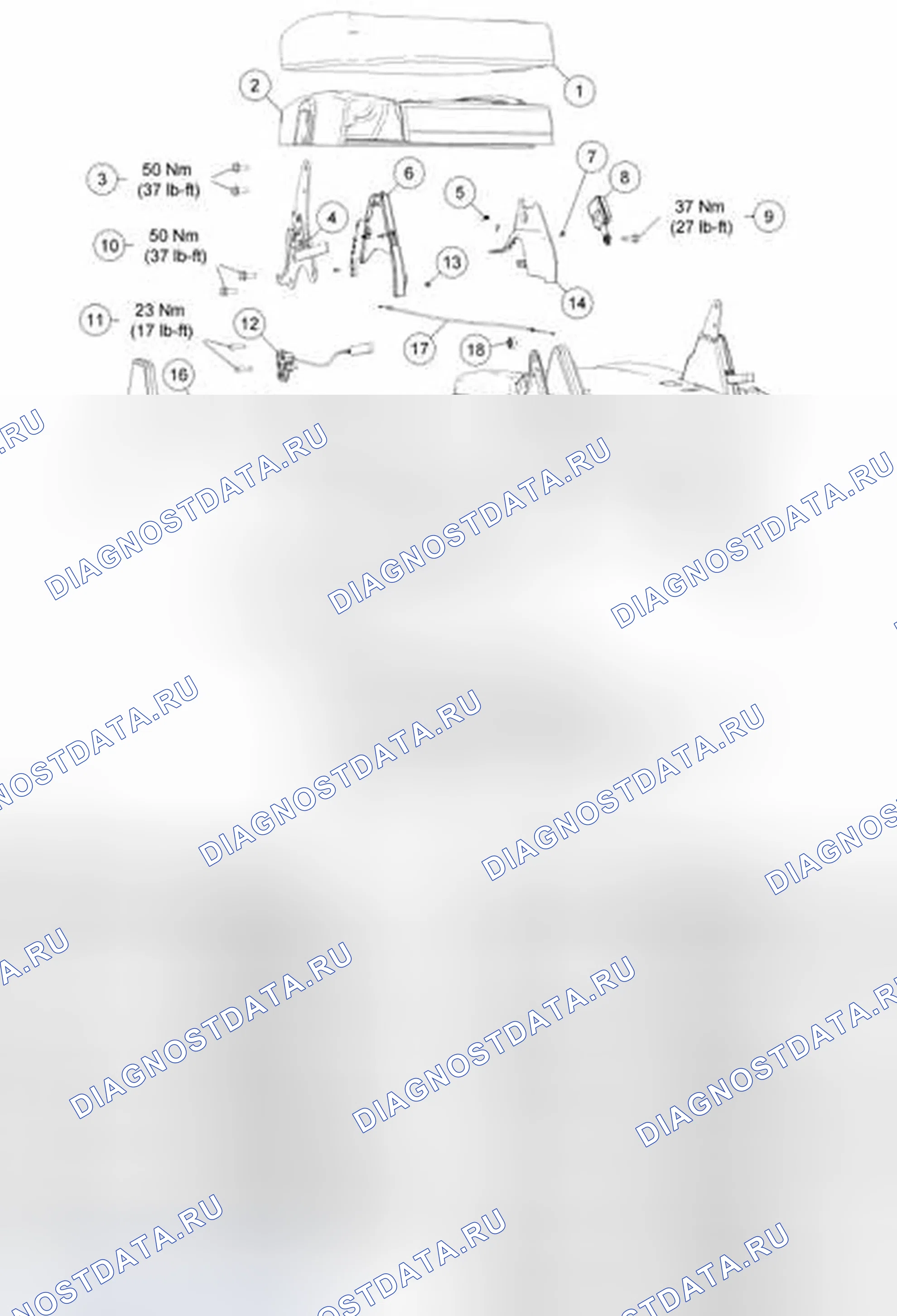 Рис. 53. Ford Freestyle I