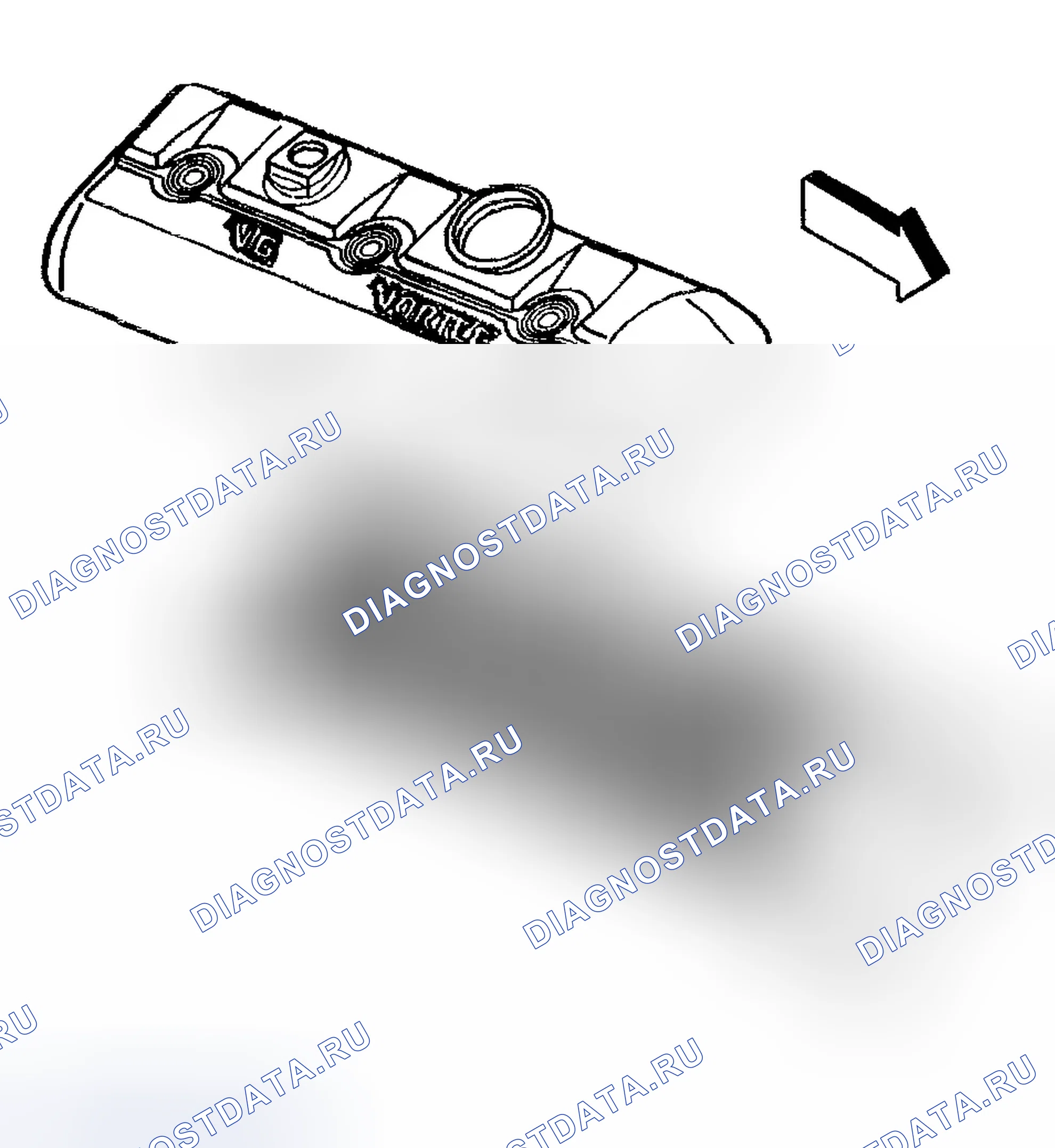 Рис. 252. Chevrolet Chevy Express H2500 