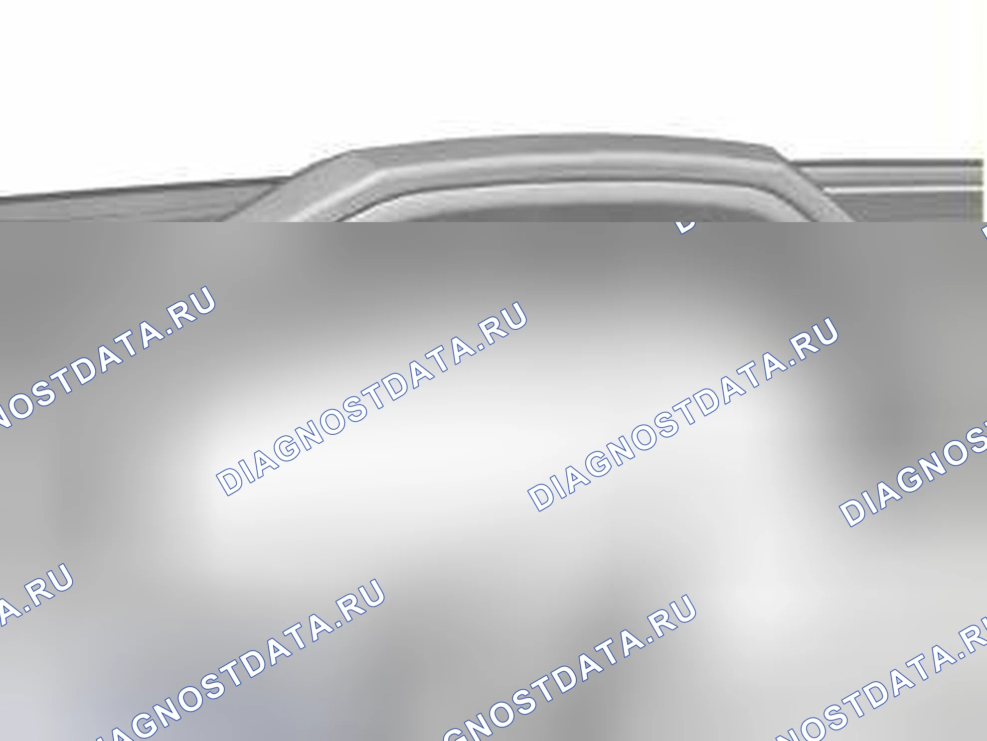 Рис. 162. Volvo XC90 I рестайлинг