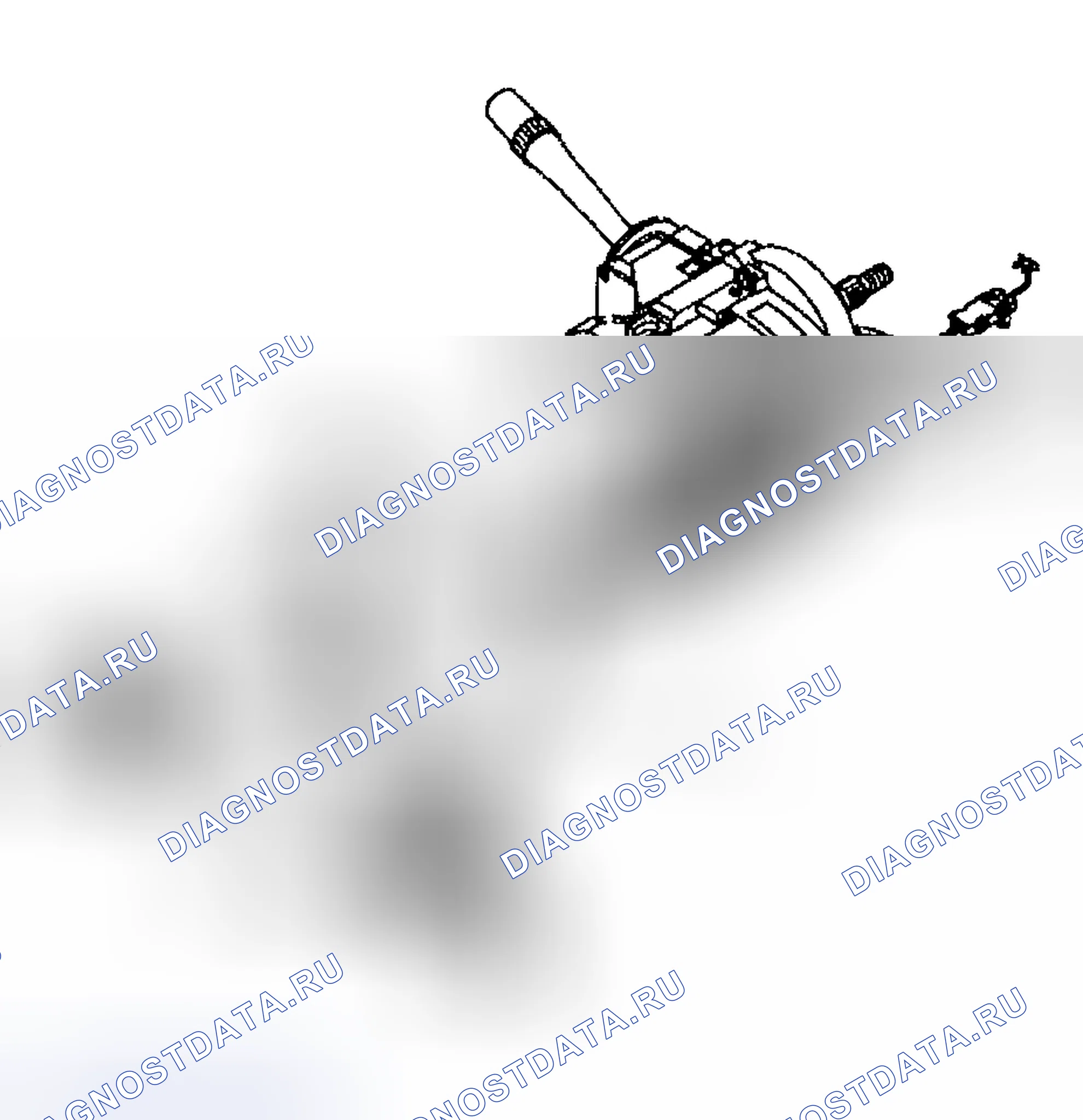 Рис. 79: Процедура установки. Hyundai Venue I
