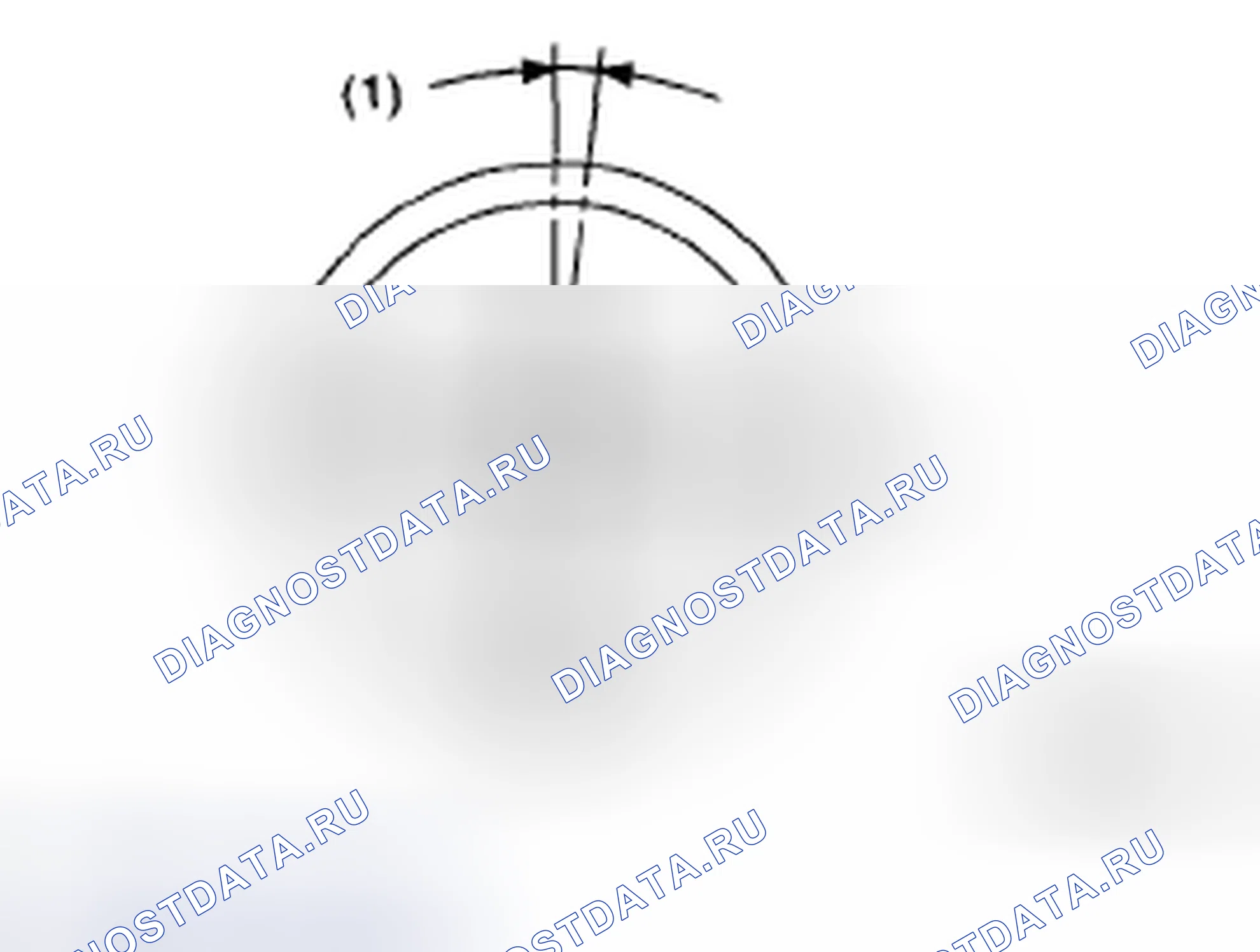 Рис. 144. Subaru Outback BP рестайлинг