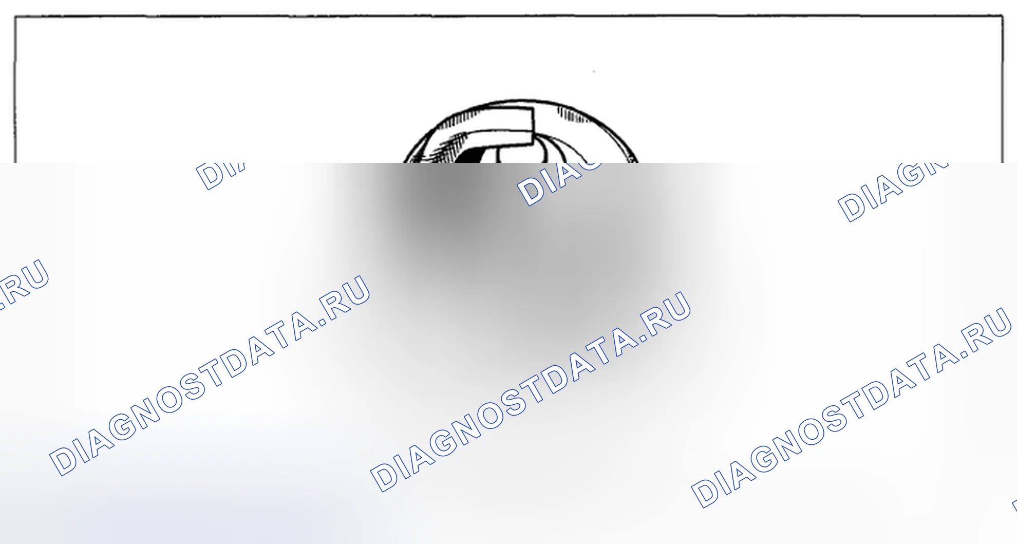 Рис. 14. Subaru Legacy BM/BR рестайлинг