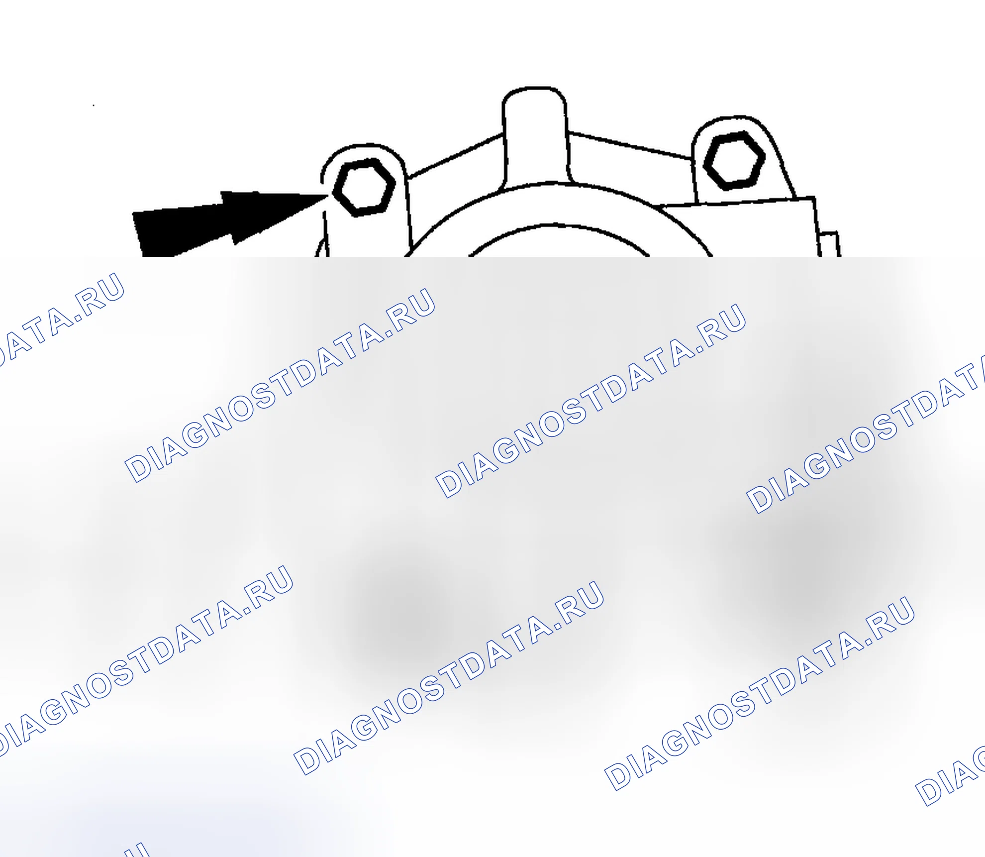 Рис. 94. Ford Pickup F250 Super Duty I
