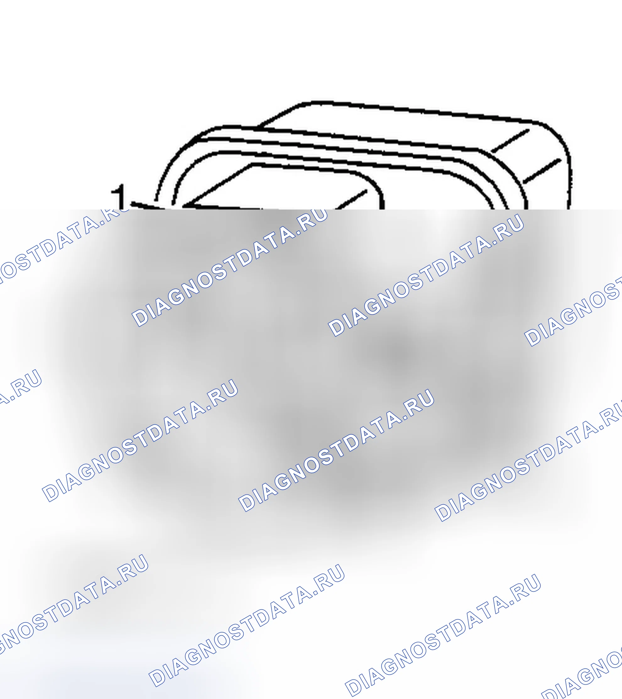 Рис. 7. Infiniti I30 I