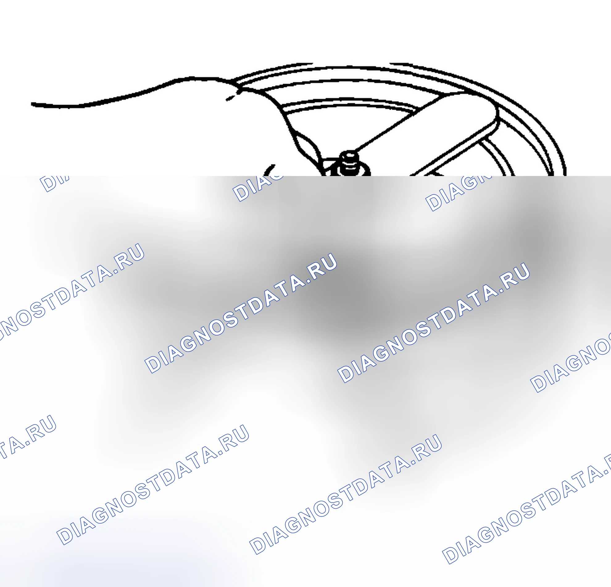 Рис. 263. Ford Pickup F250 Super Duty I