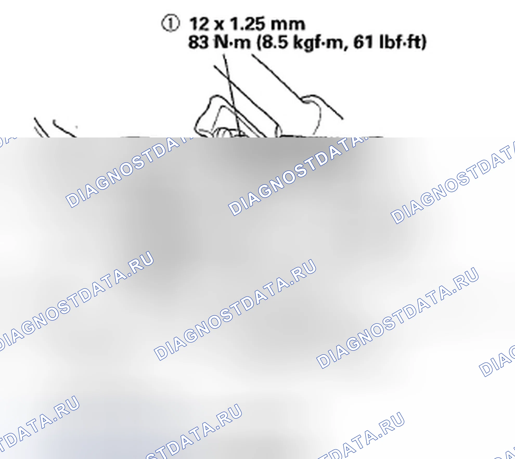 Рис. 166. Honda Fit GE