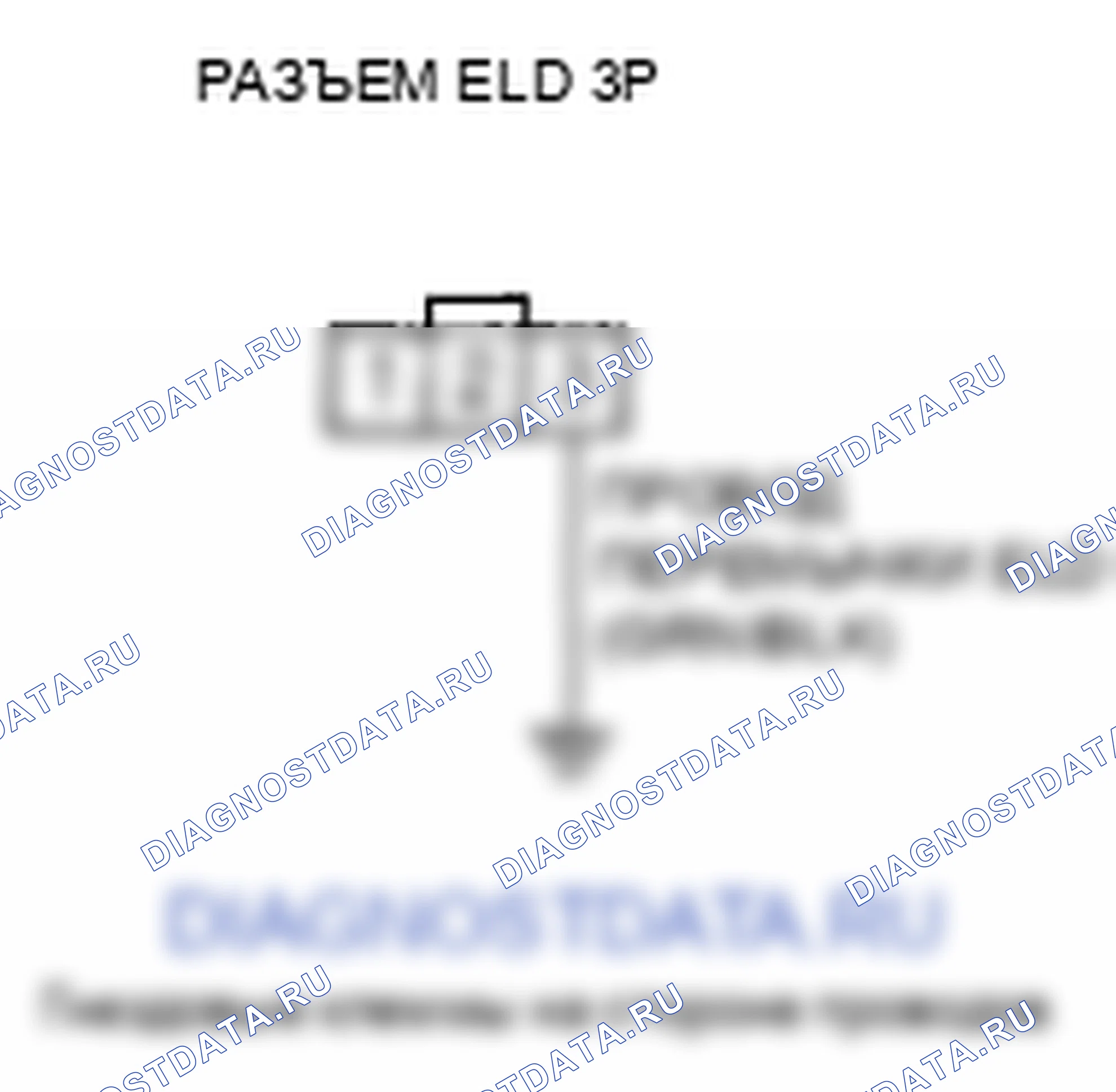 Рис. 490. Honda Element YH2 рестайлинг