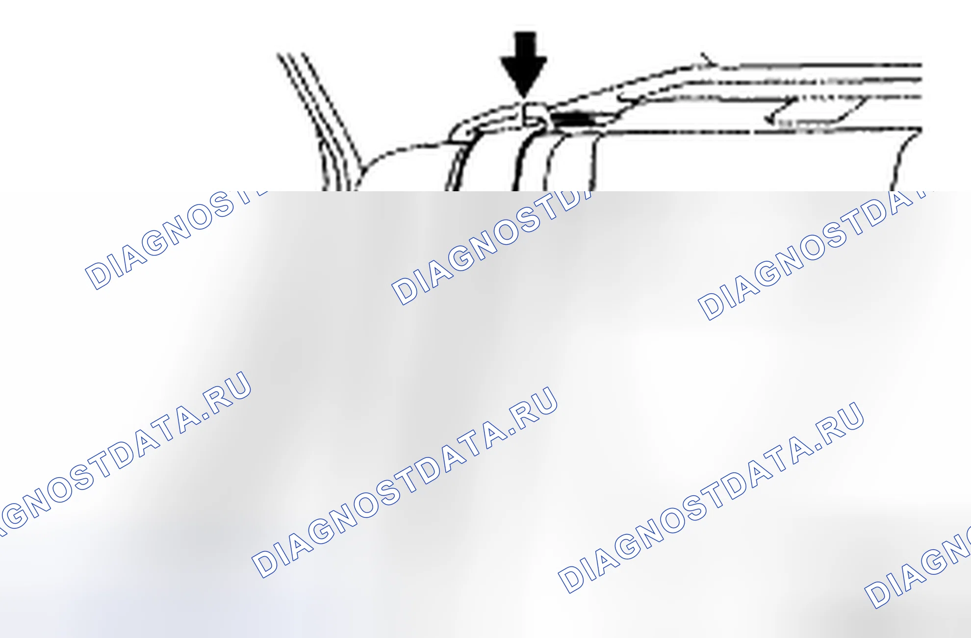 Рис. 60. Toyota Camry XV40