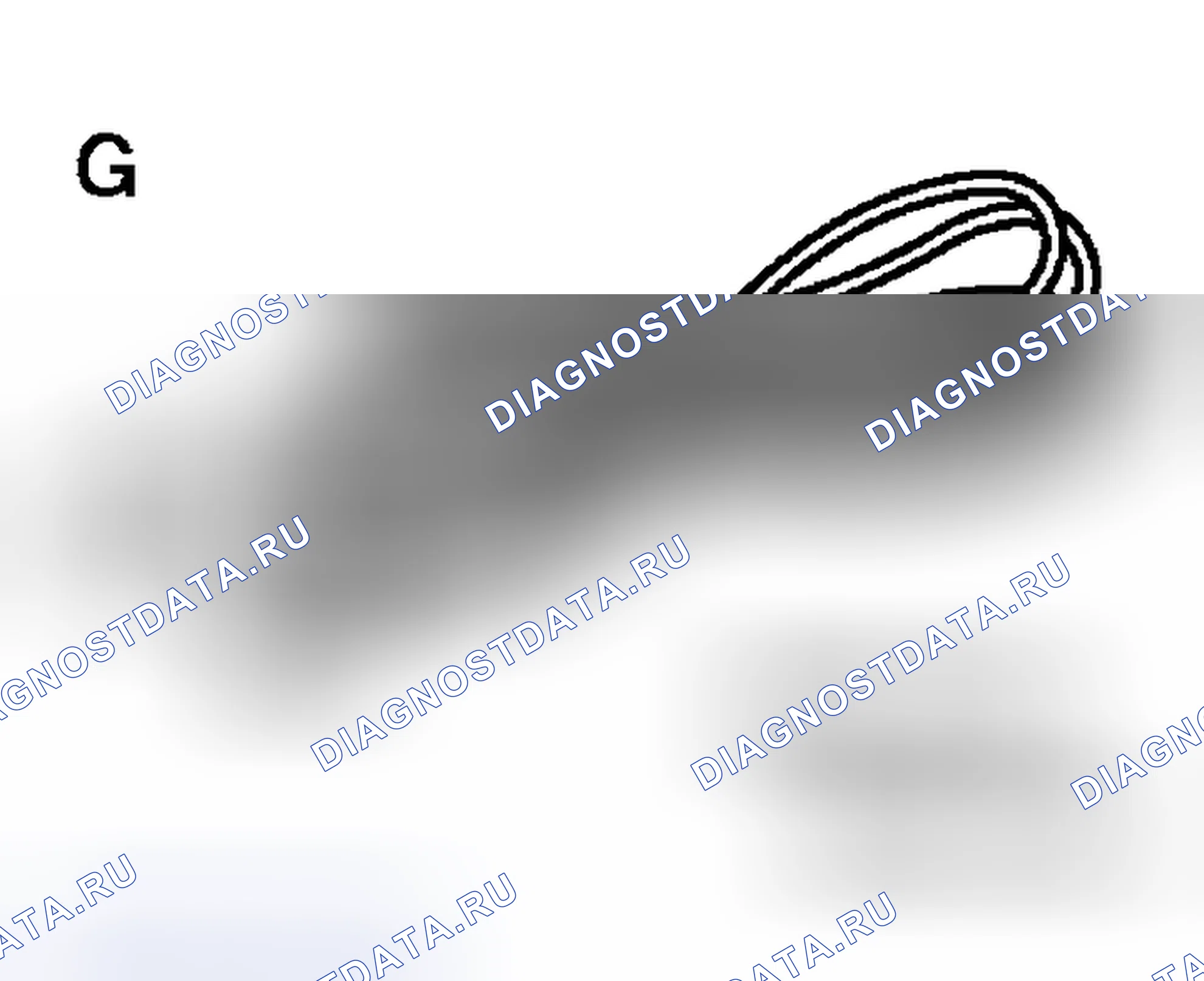 Рис. 27. Mitsubishi Galant IX рестайлинг
