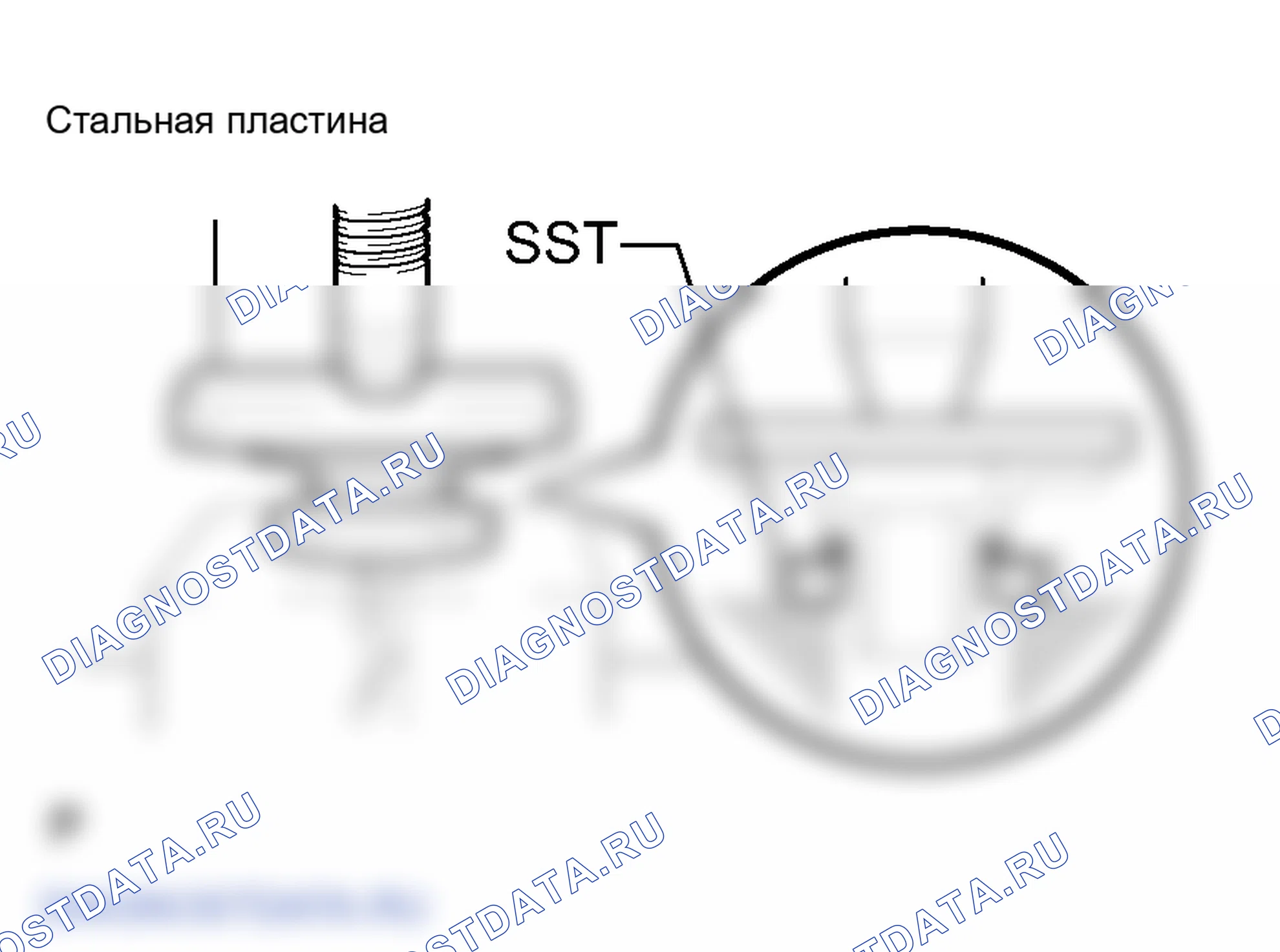 Рис. 68. Toyota Land Cruiser 100 рестайлинг 2