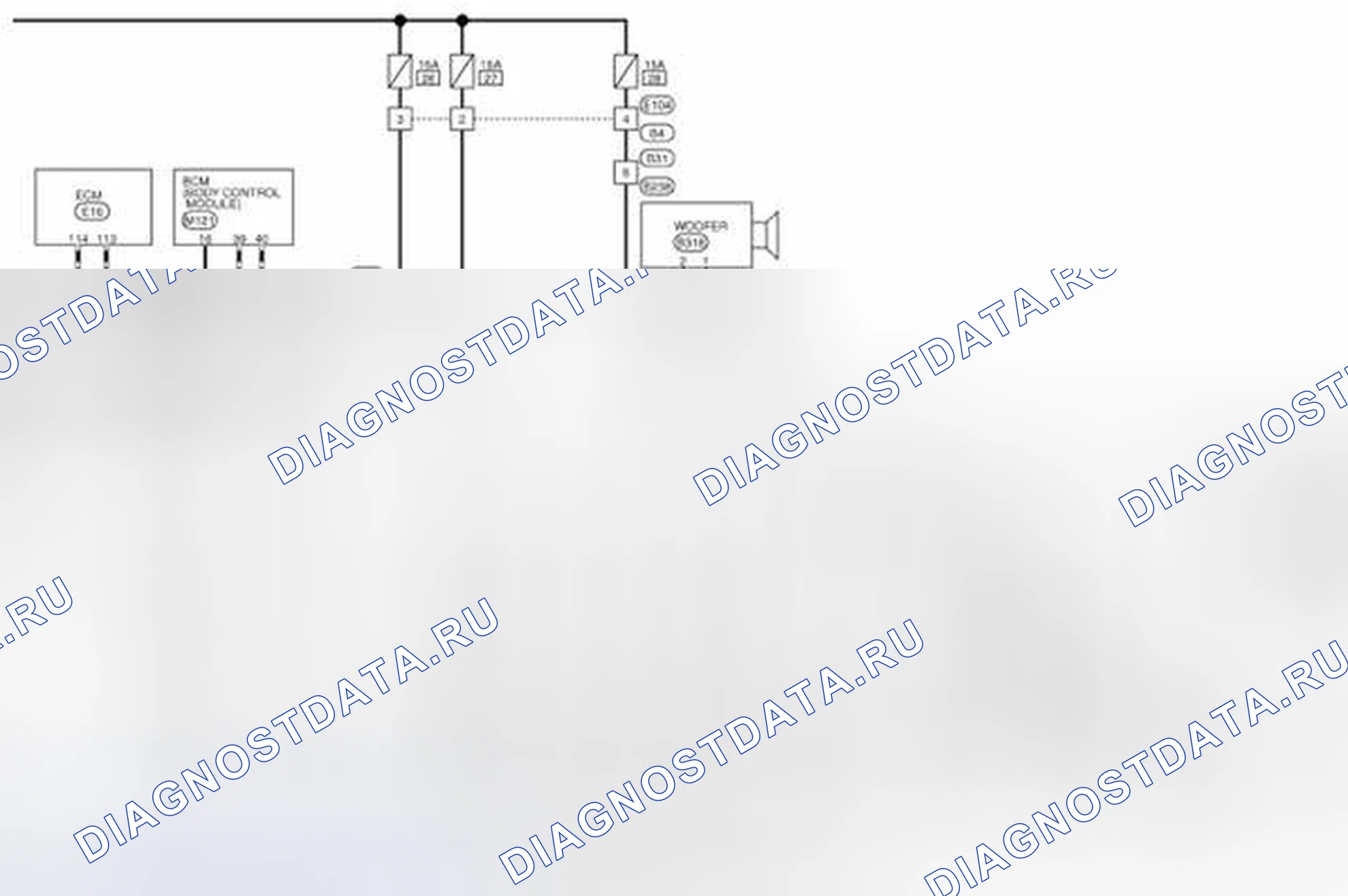 Рис. 152. Nissan Quest IV