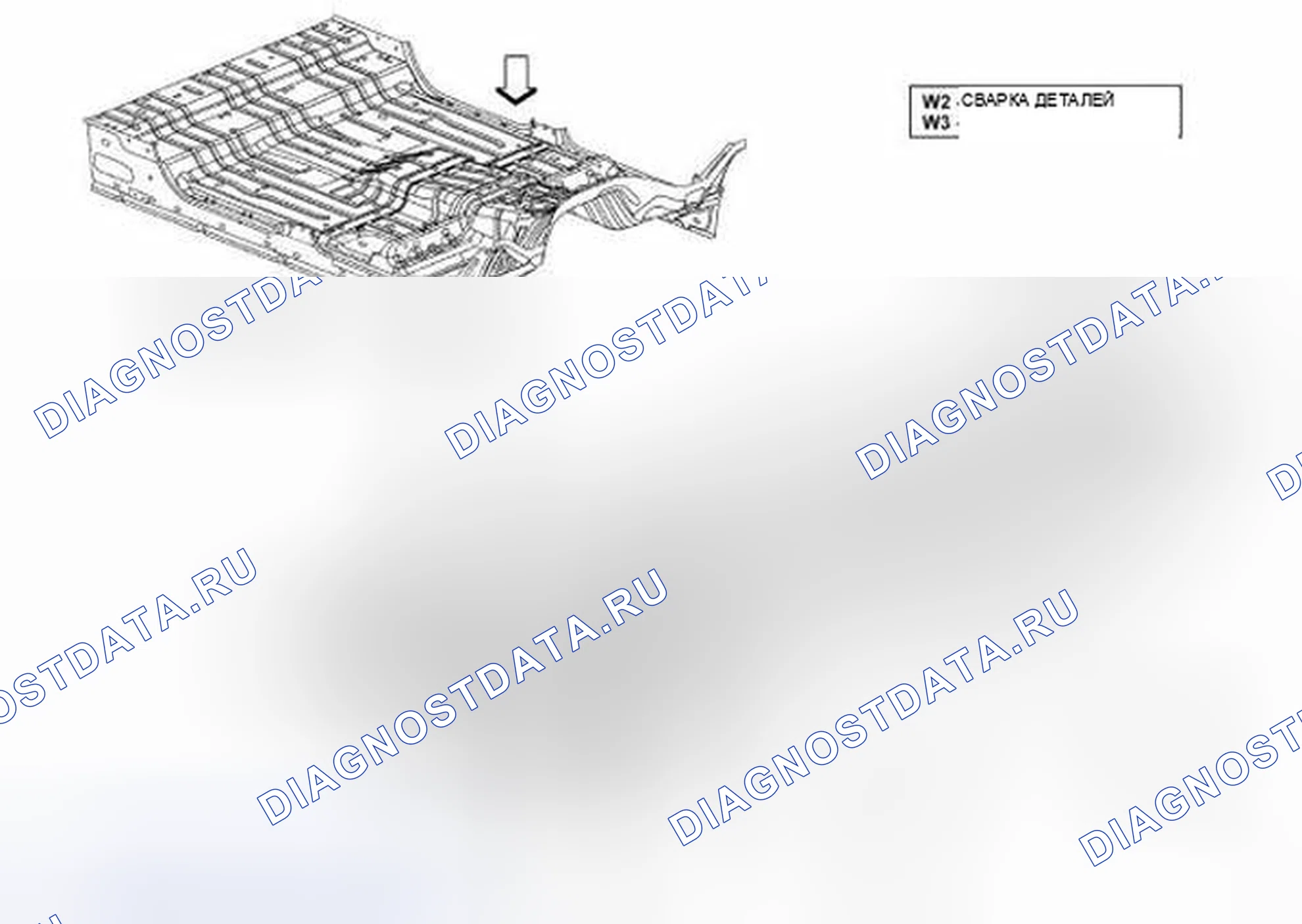 Рис. 238. Dodge Cab & Chassis R3500 HD final