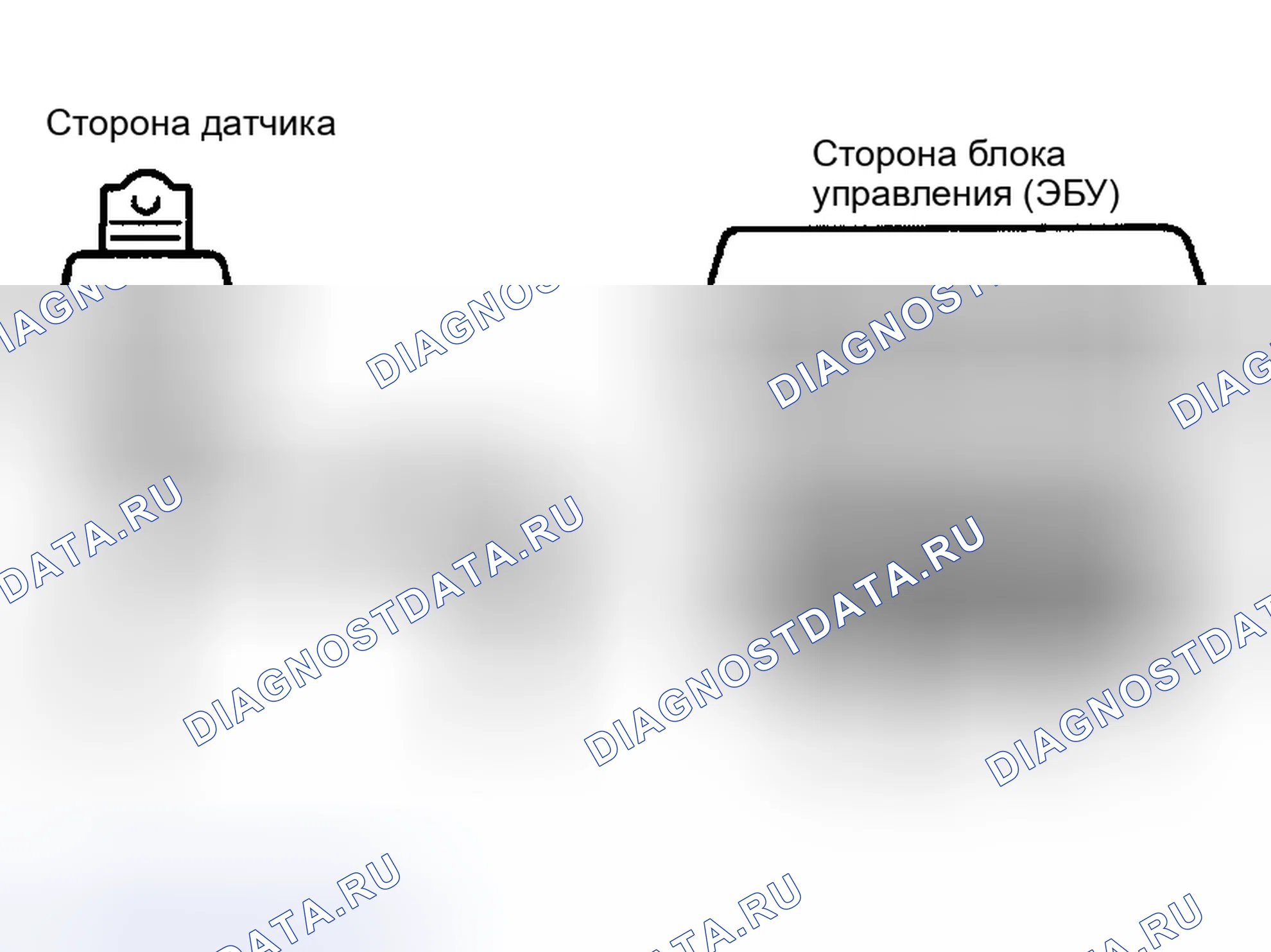 Рис. 40. Toyota Sequoia I рестайлинг