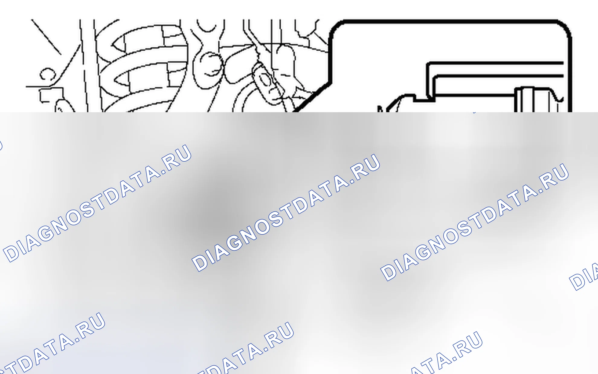 Рис. 7. Honda Accord VII