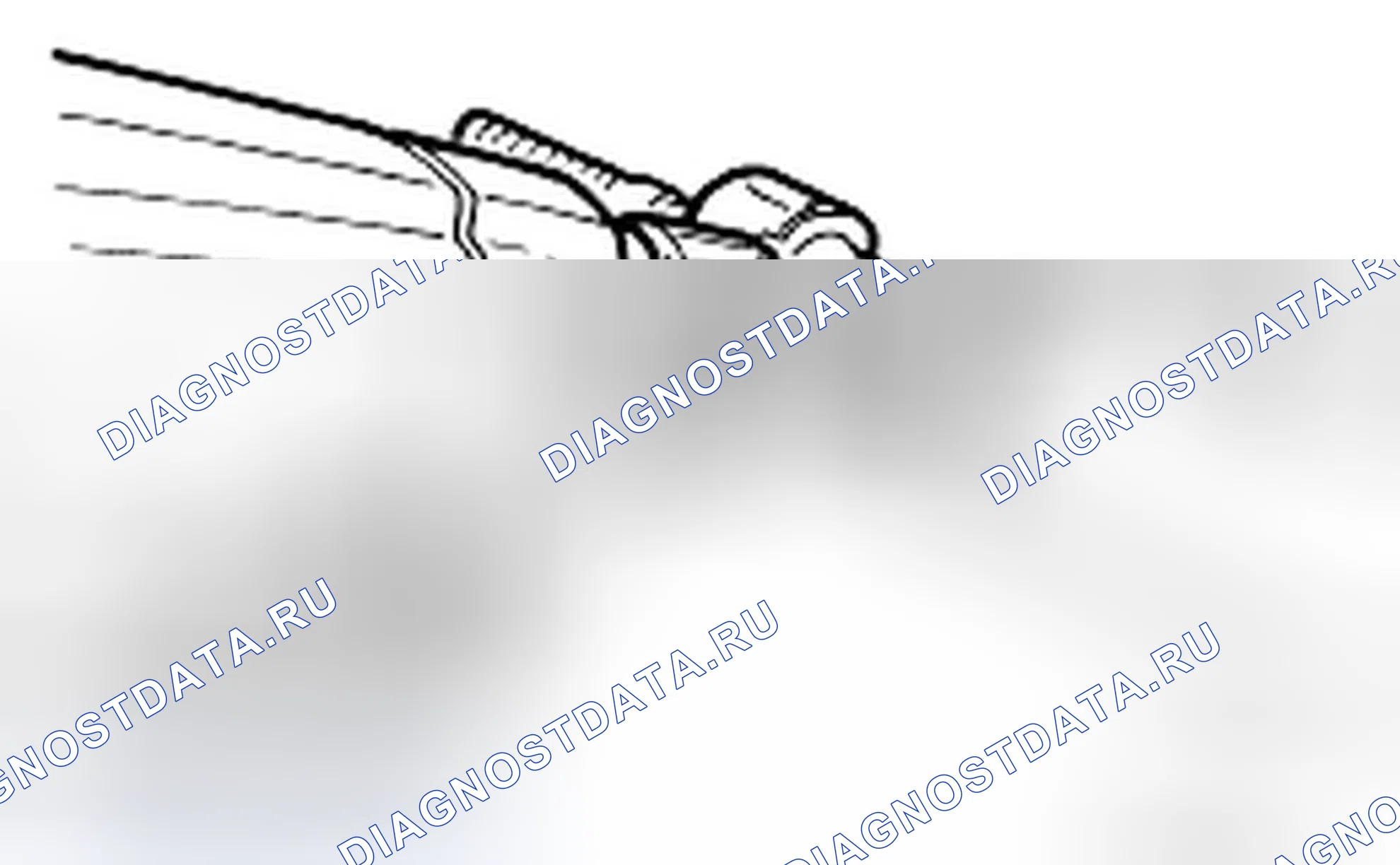 Рис. 8. Infiniti FX45 I рестайлинг
