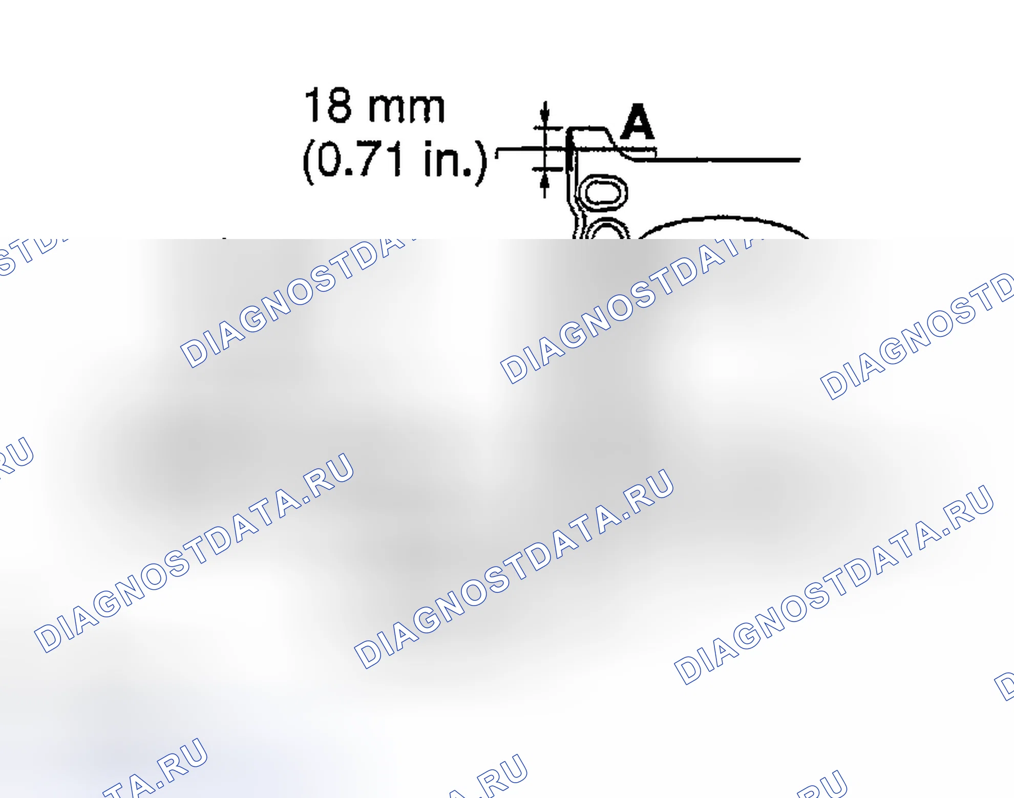 Рис. 155: УСТАНОВКА. Toyota RAV4 II